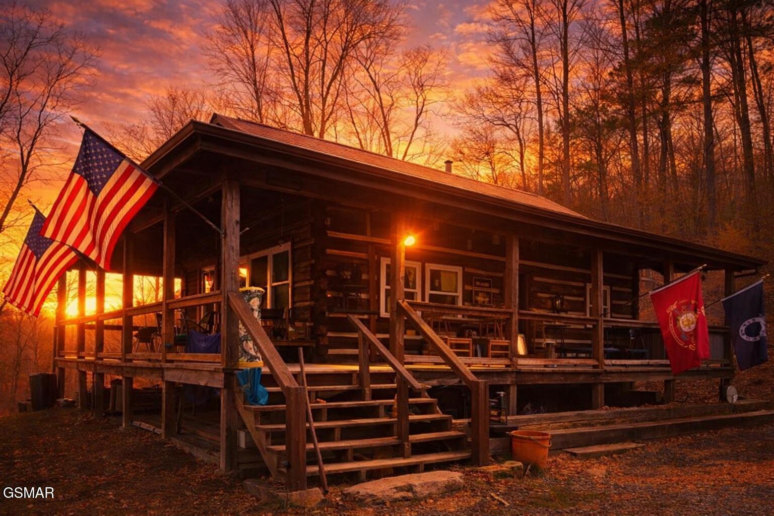 132 Sugar Maple Way Del Rio TN 37727