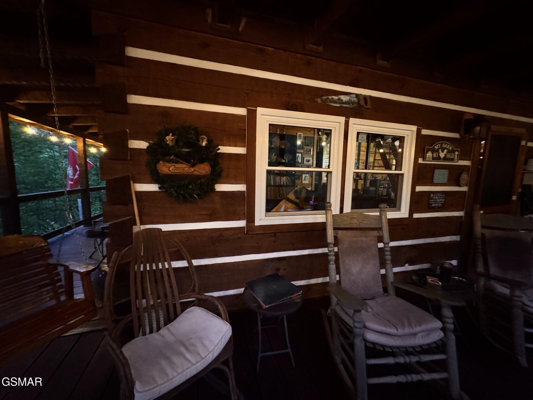 132 Sugar Maple Way Del Rio TN 37727