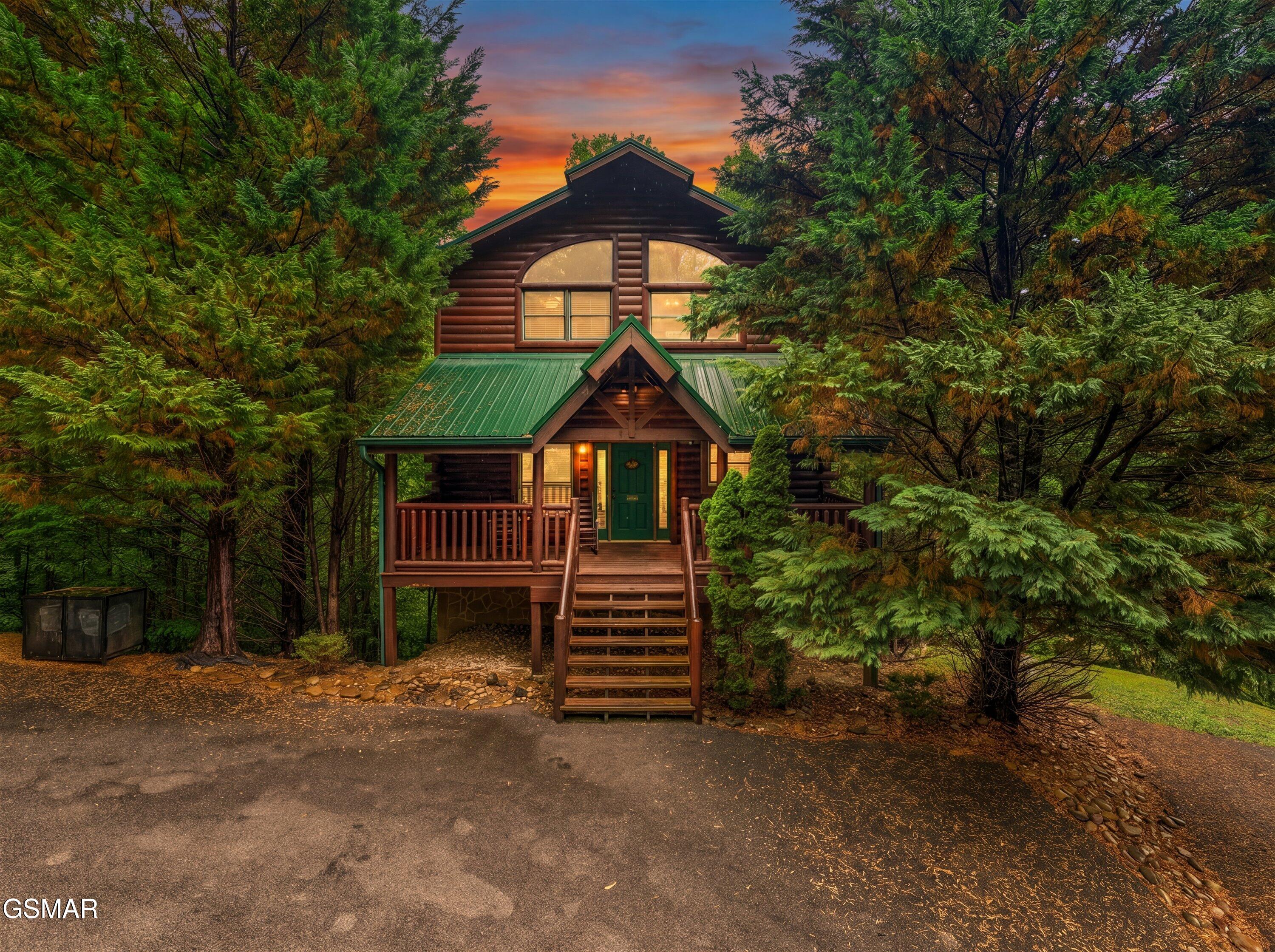 1915 Elk Springs Way Gatlinburg TN 37738