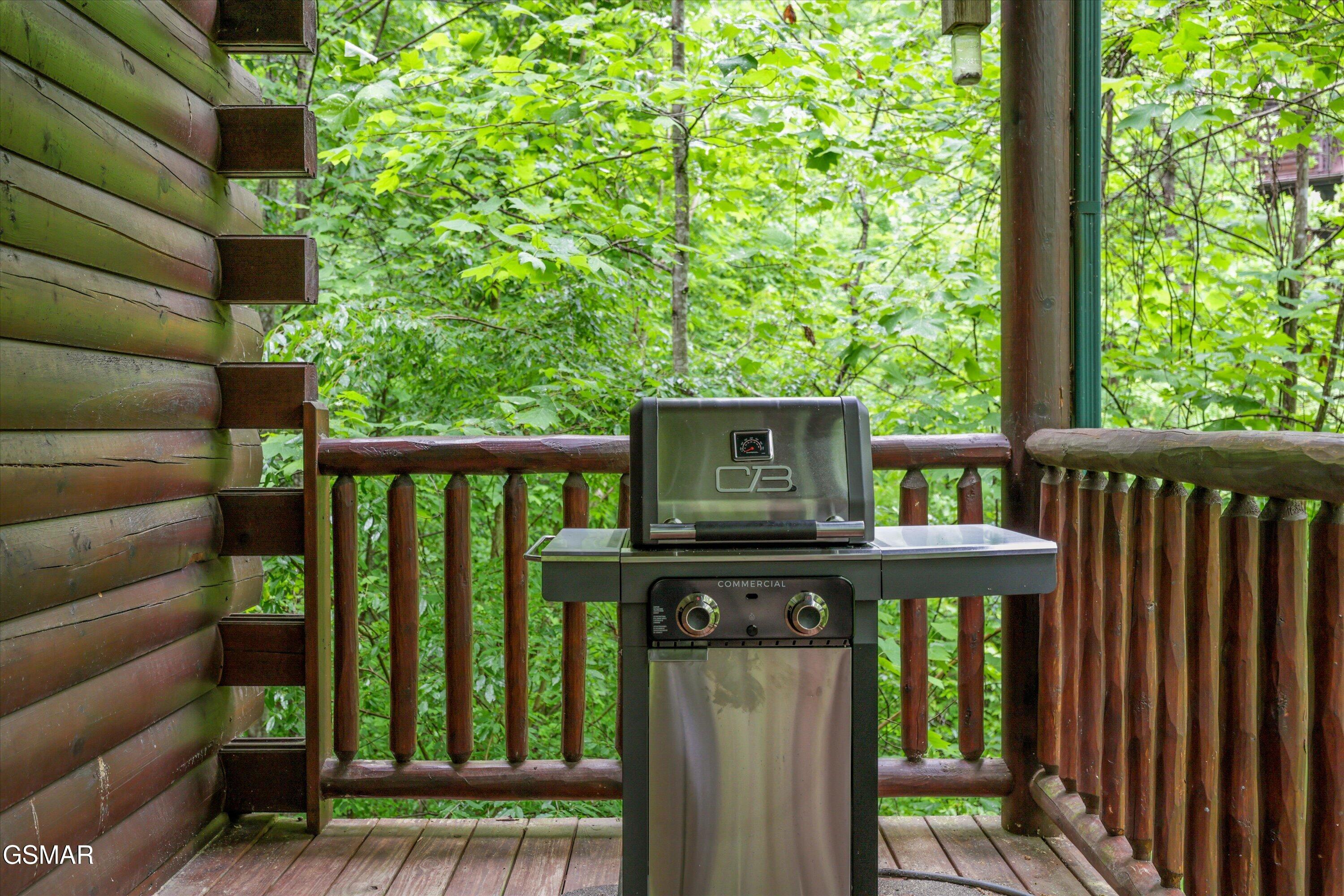 1915 Elk Springs Way Gatlinburg TN 37738
