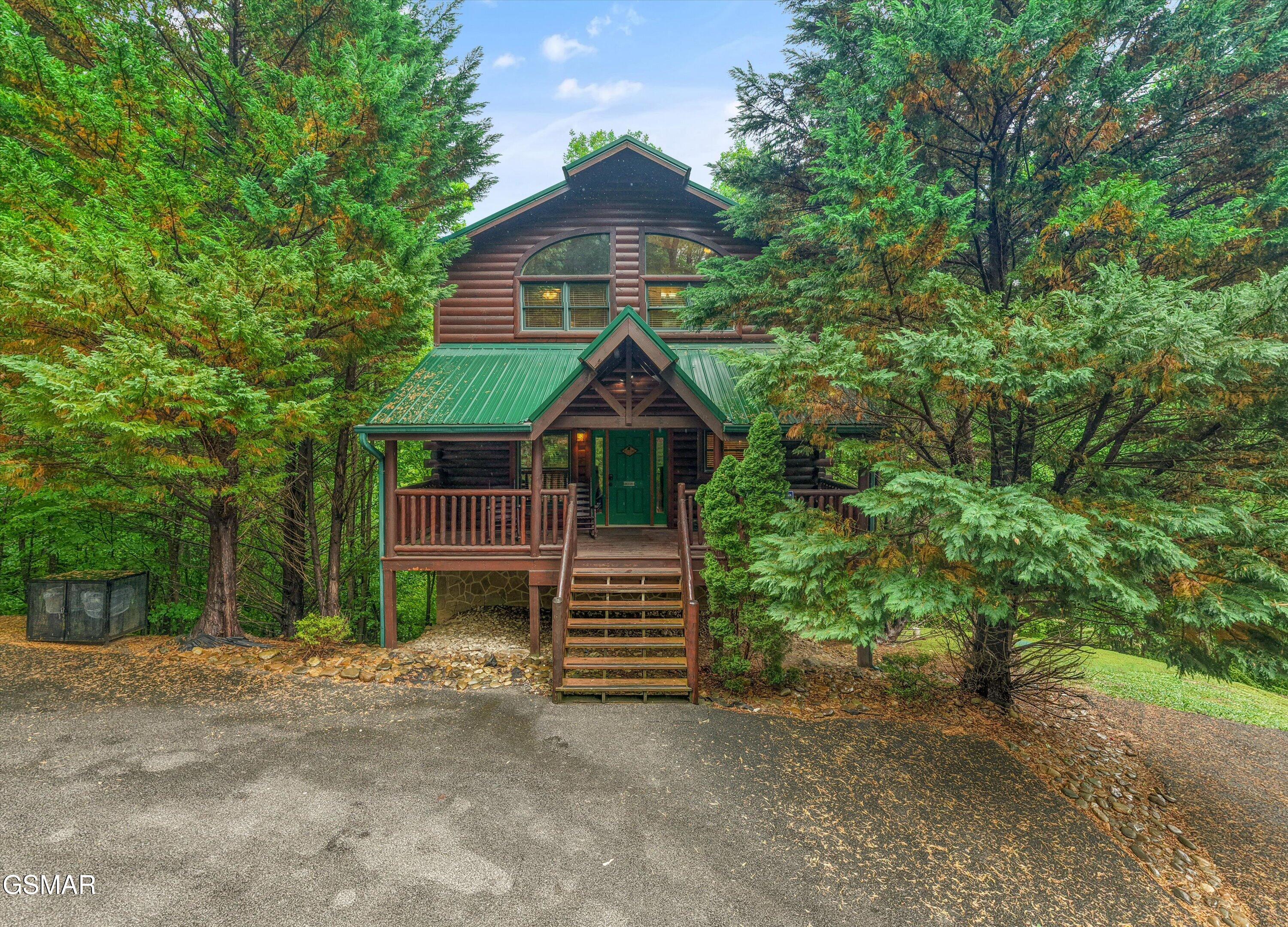 1915 Elk Springs Way Gatlinburg TN 37738