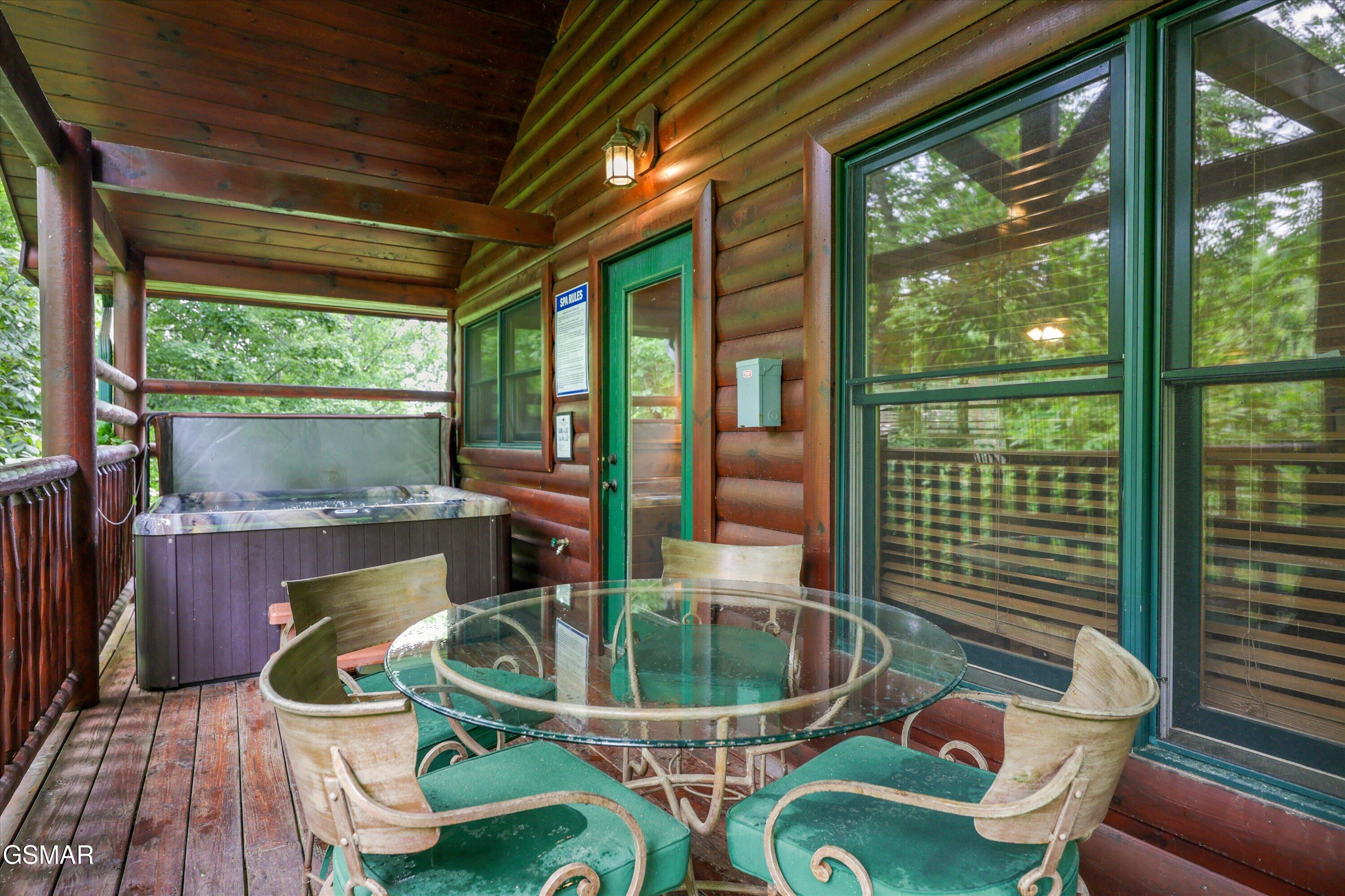 1915 Elk Springs Way Gatlinburg TN 37738