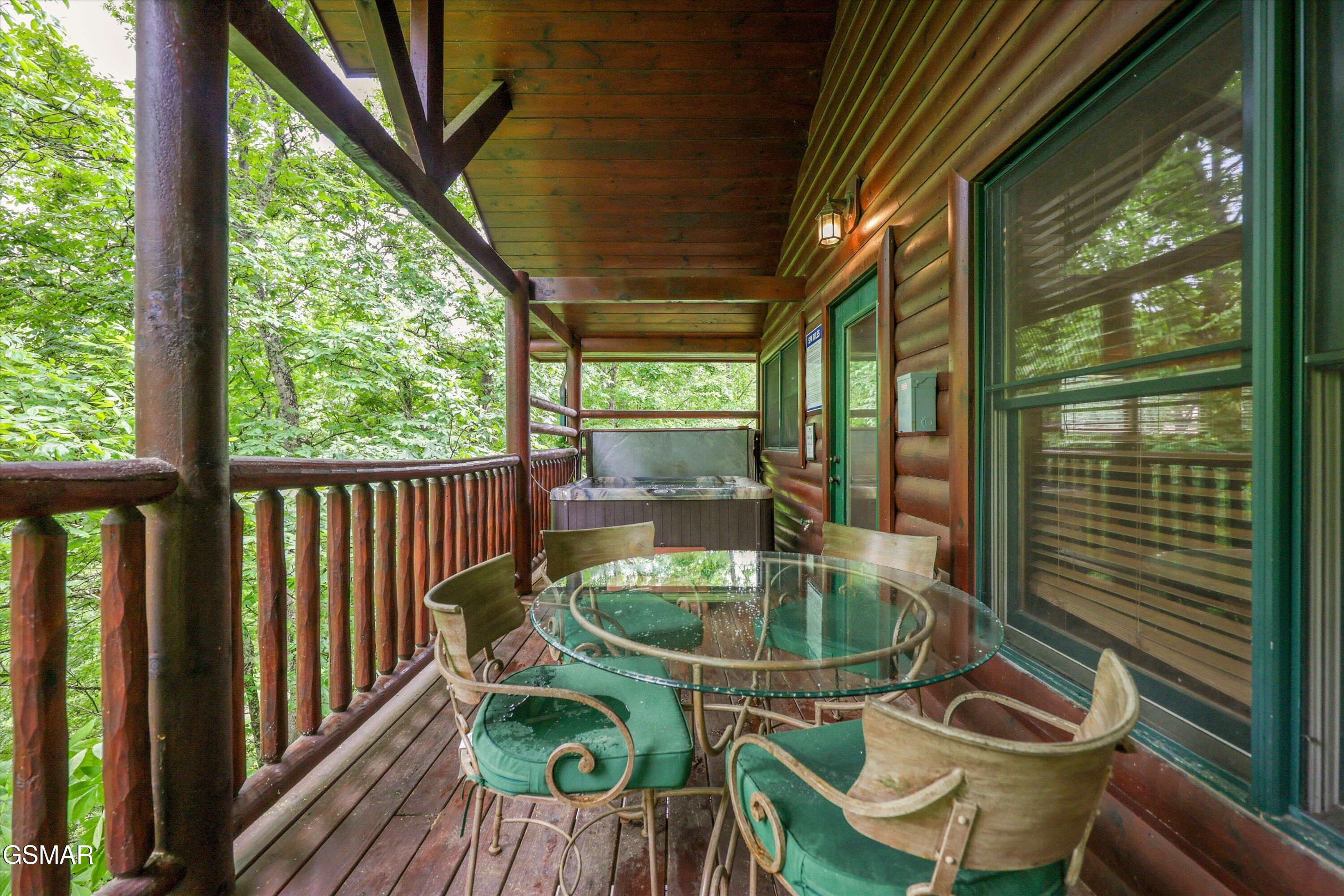 1915 Elk Springs Way Gatlinburg TN 37738