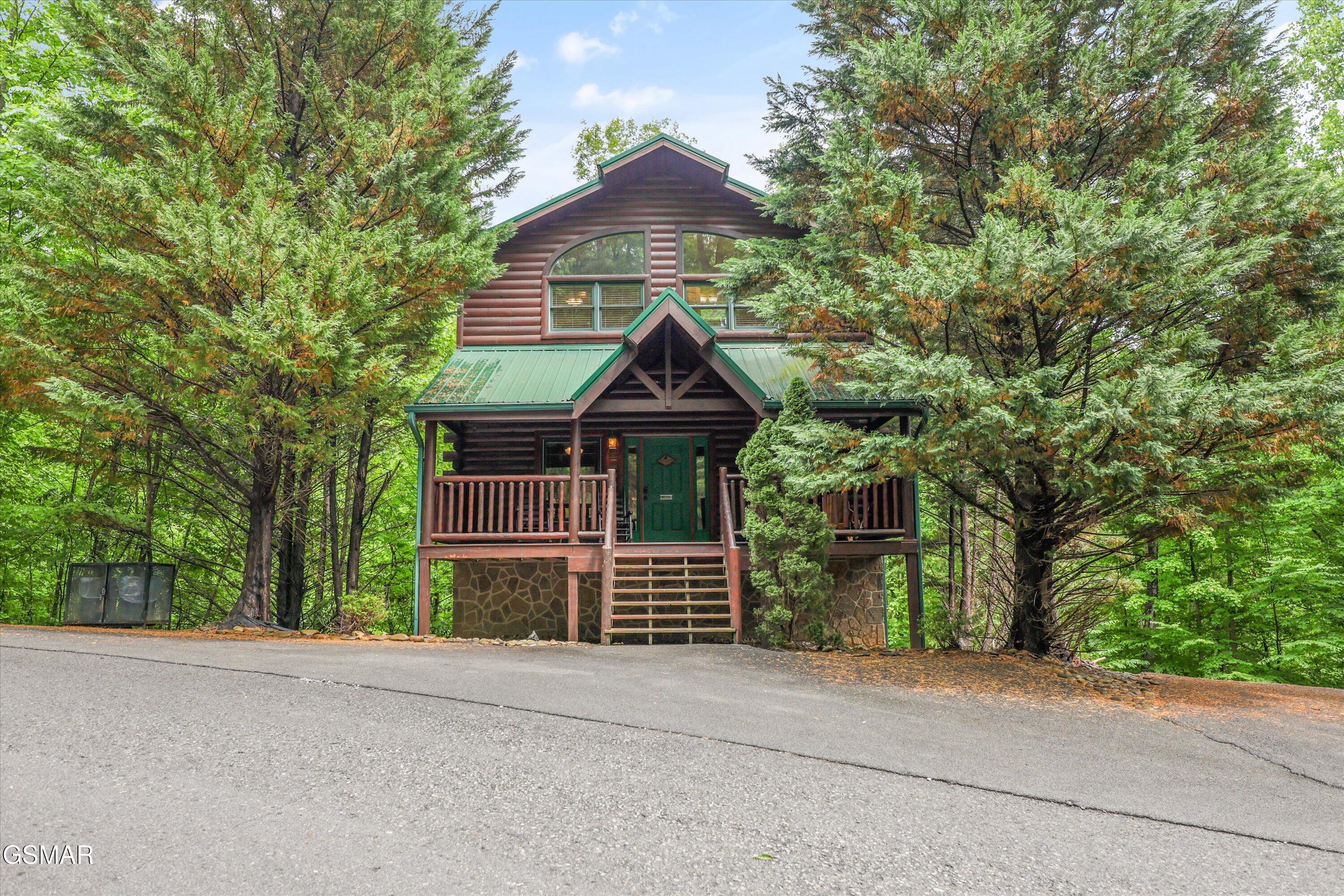 1915 Elk Springs Way Gatlinburg TN 37738