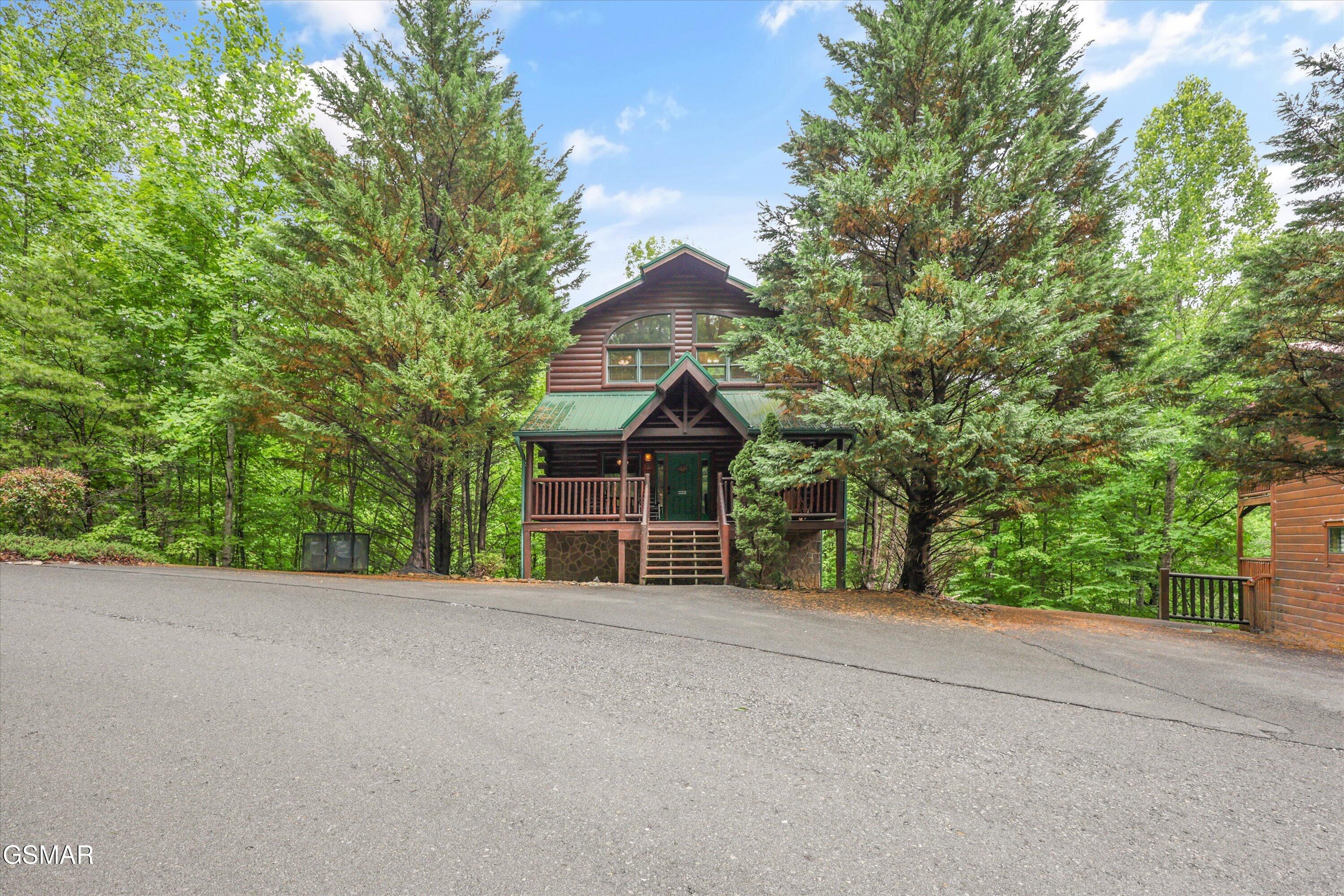 1915 Elk Springs Way Gatlinburg TN 37738