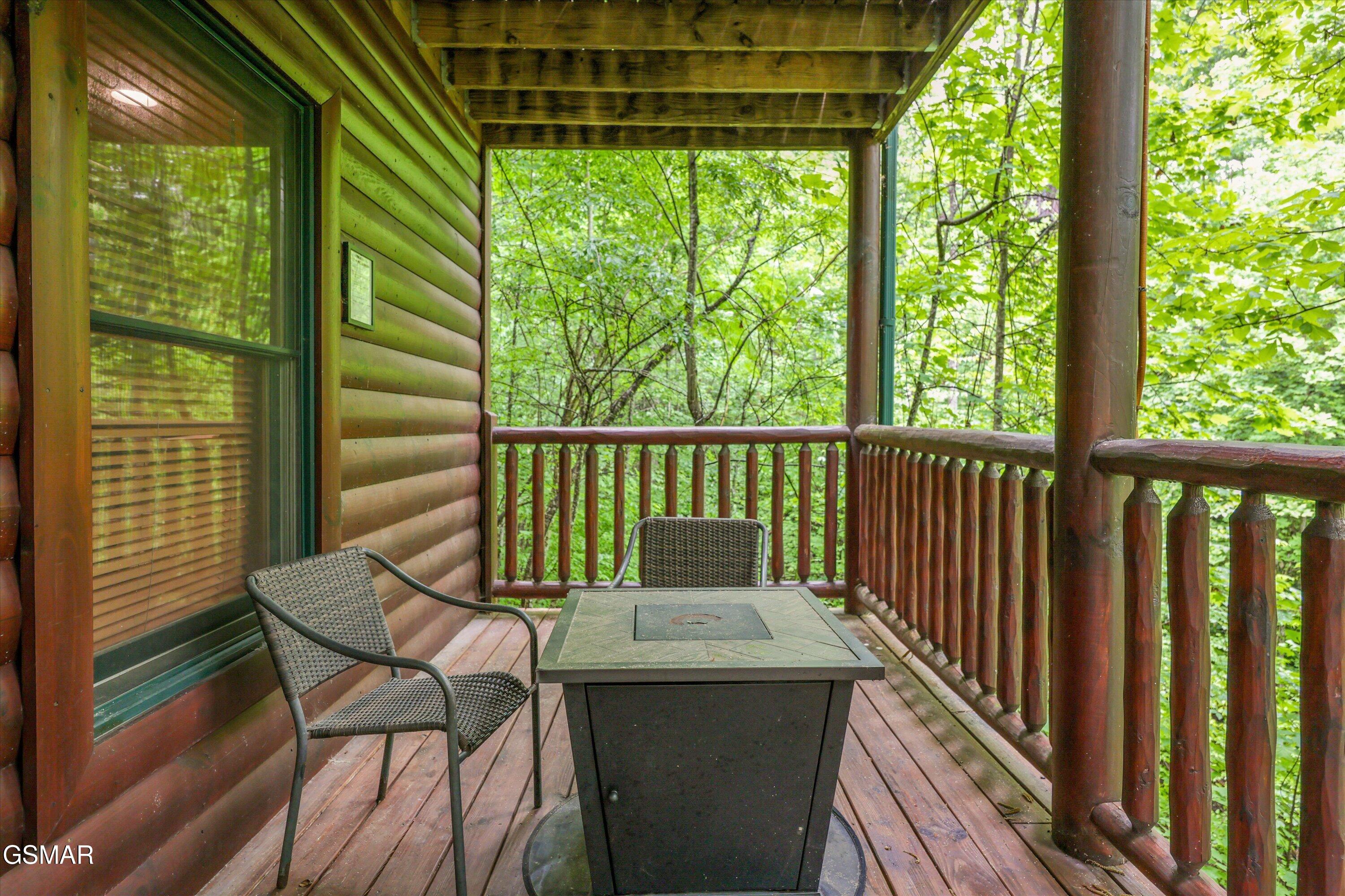 1915 Elk Springs Way Gatlinburg TN 37738