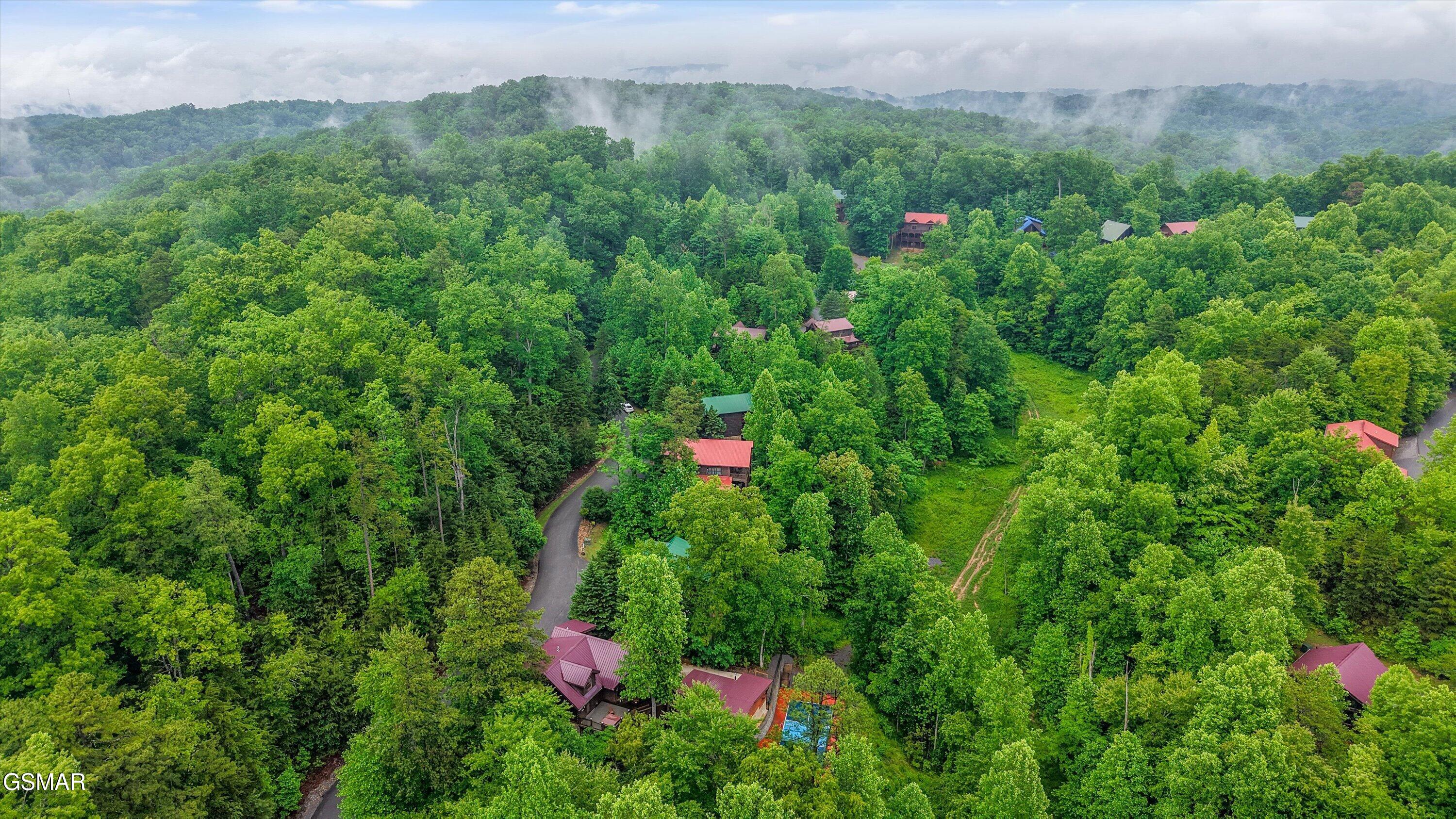 1915 Elk Springs Way Gatlinburg TN 37738