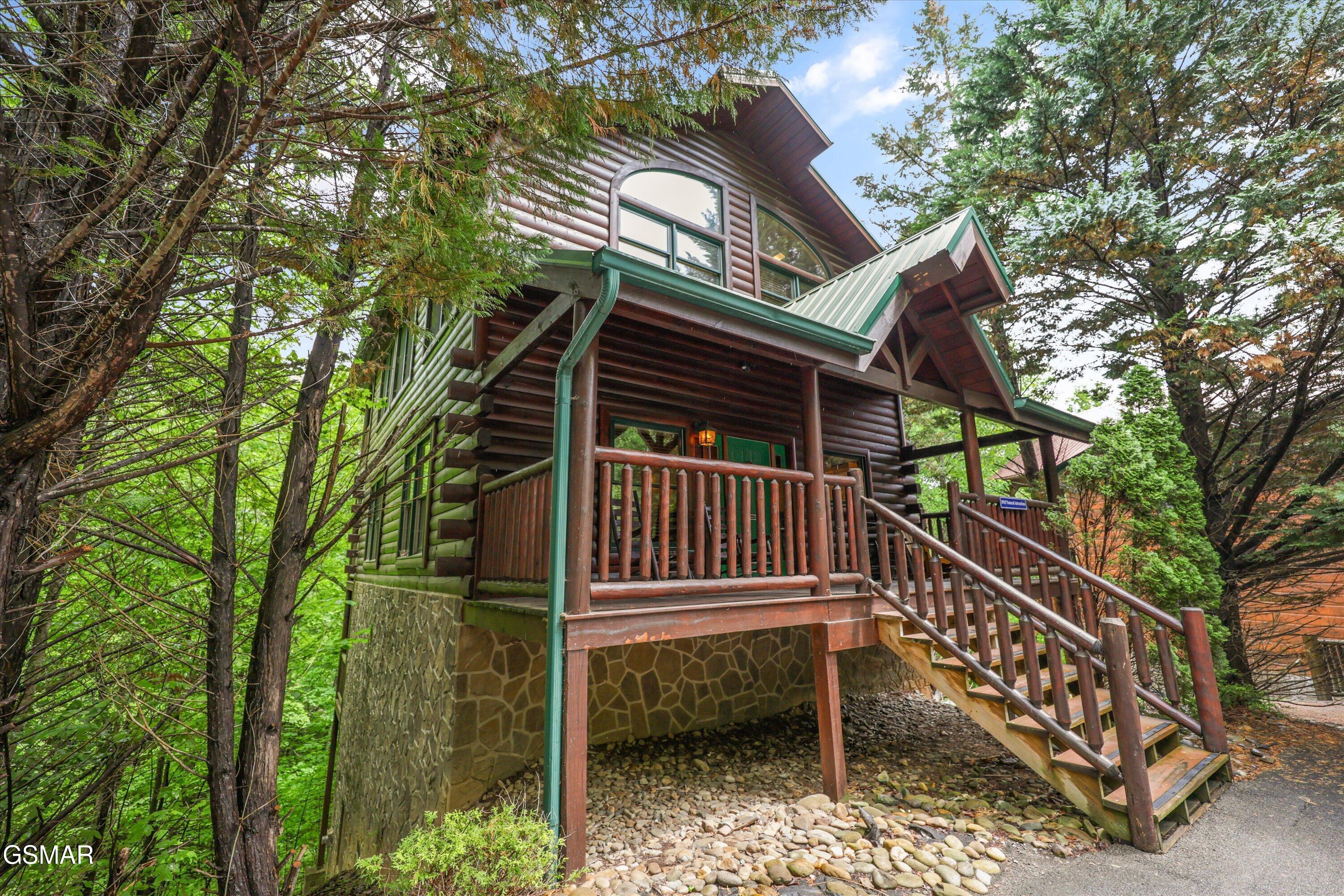 1915 Elk Springs Way Gatlinburg TN 37738