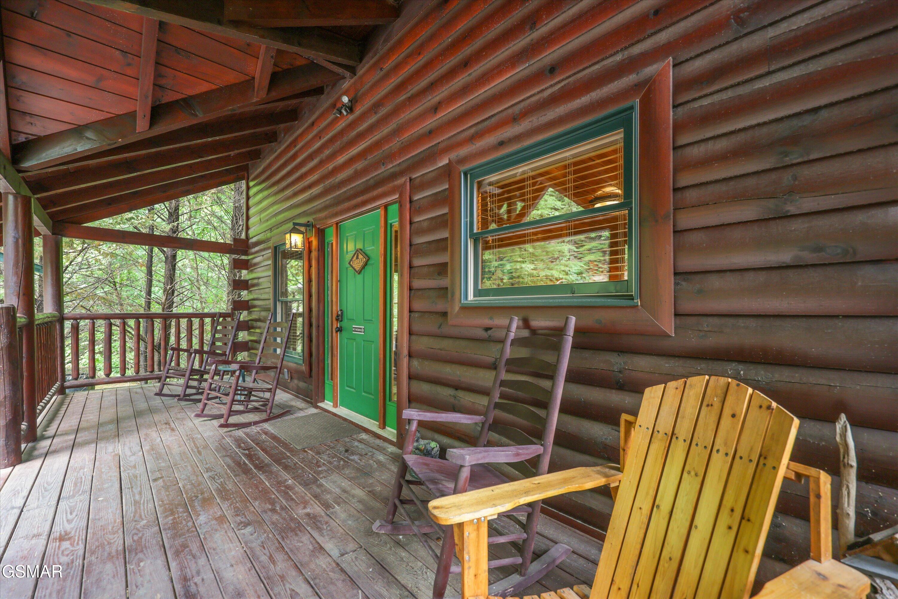 1915 Elk Springs Way Gatlinburg TN 37738