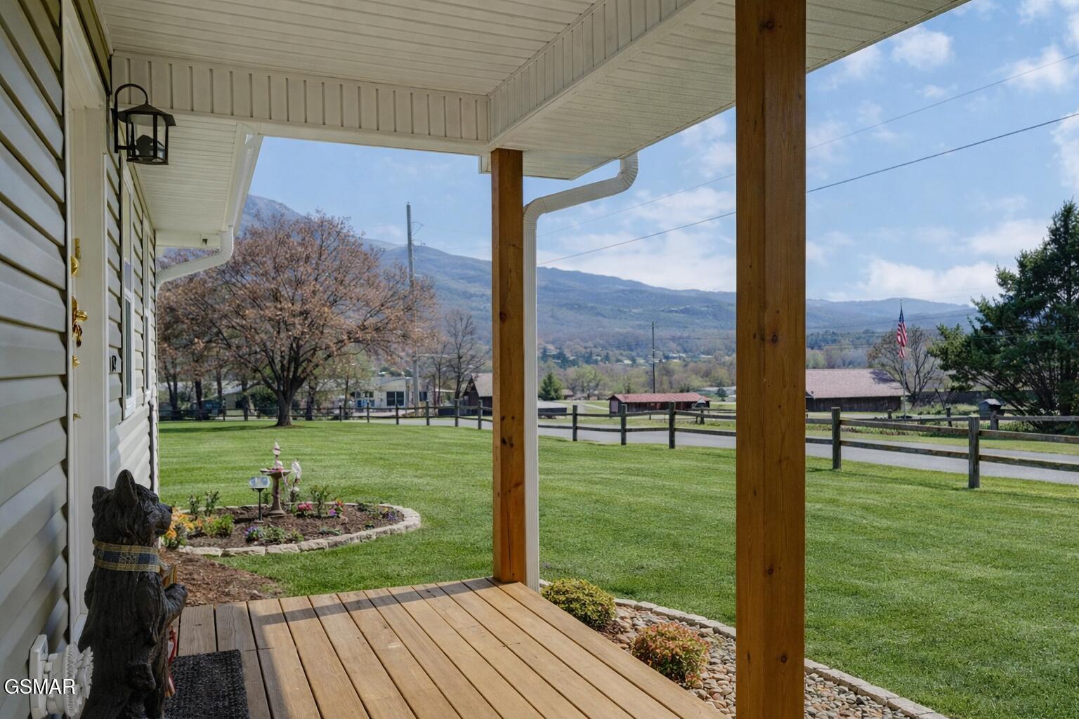 3138 Laurelwood Lane Sevierville TN 37862