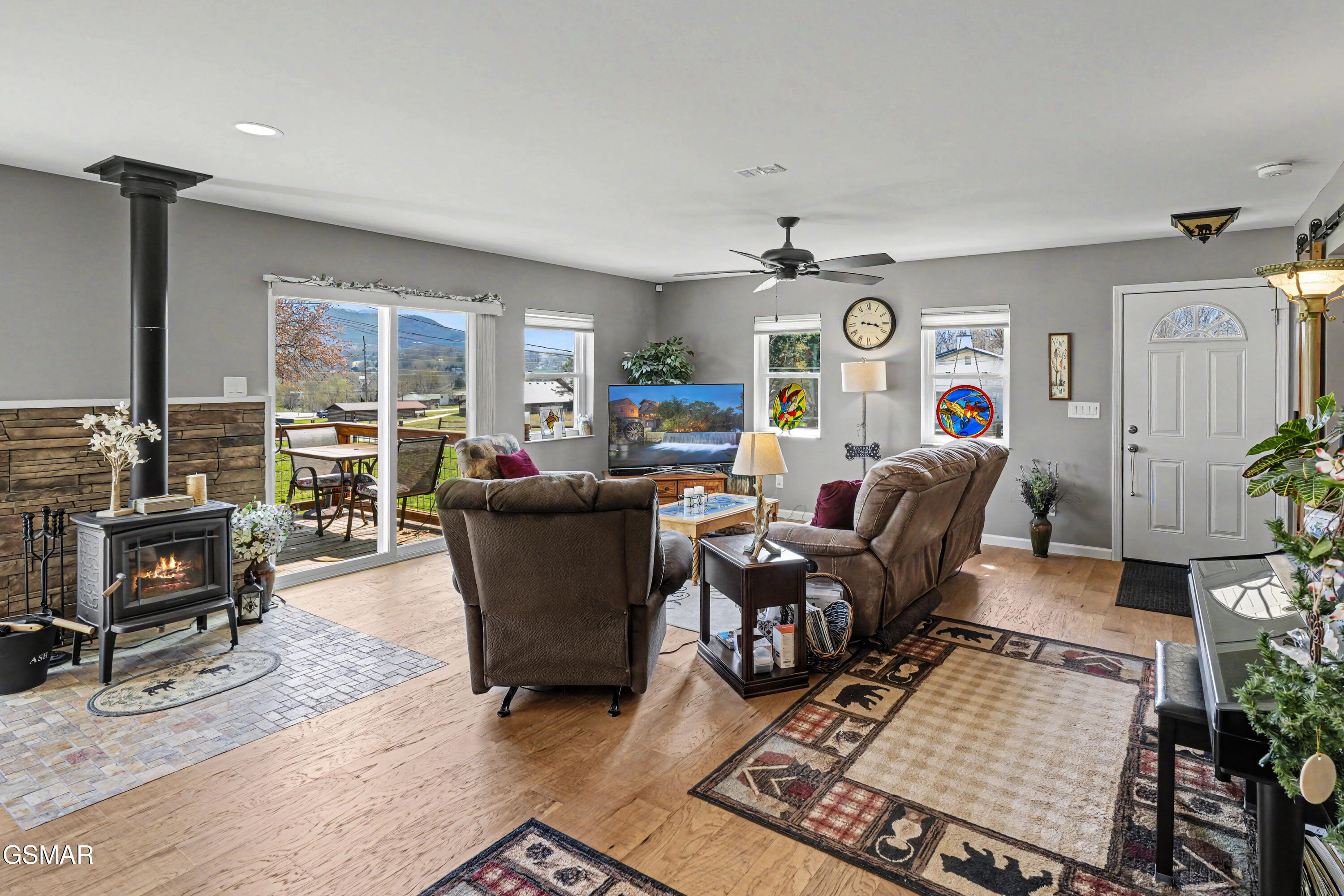 3138 Laurelwood Lane Sevierville TN 37862