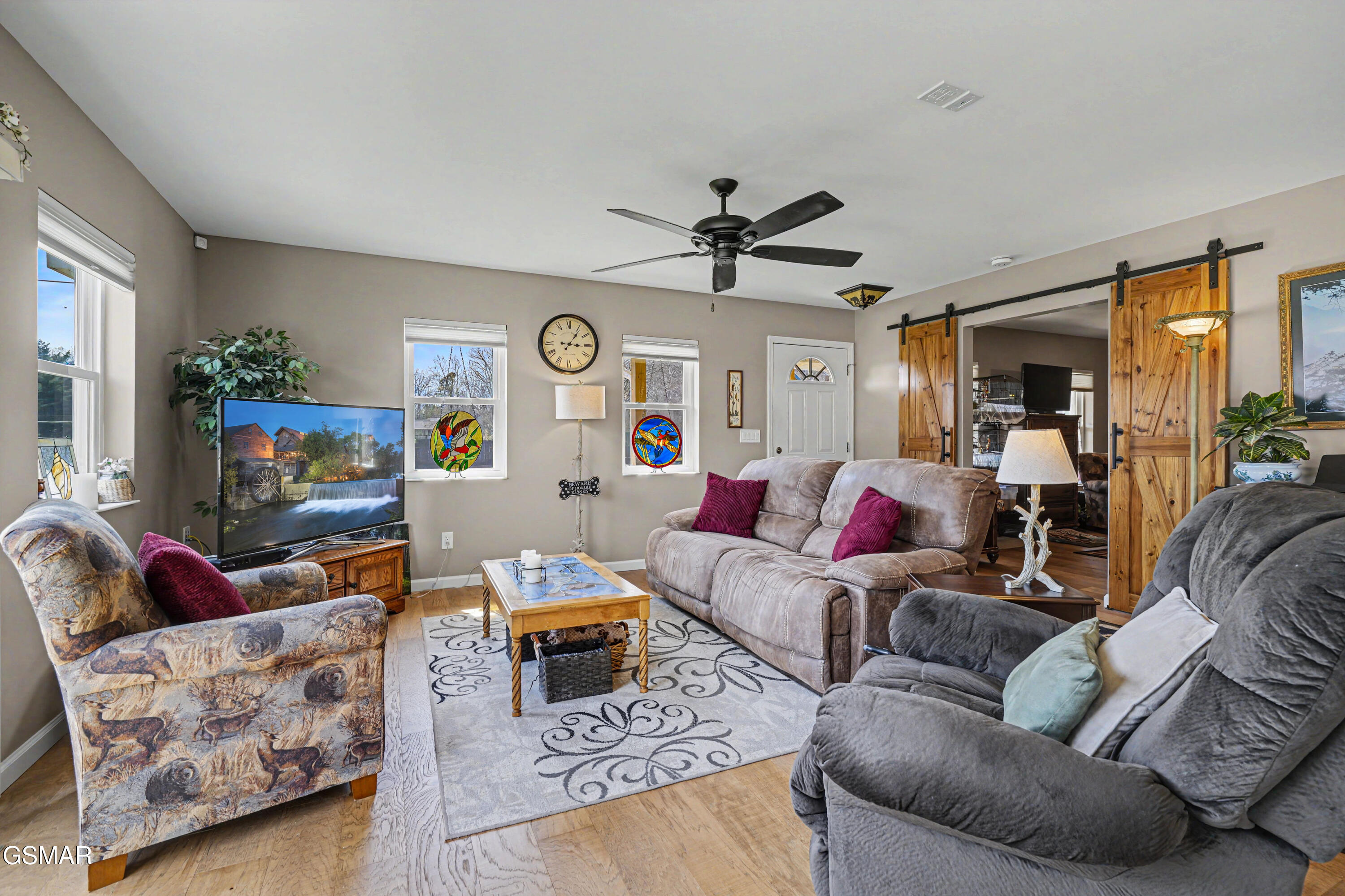 3138 Laurelwood Lane Sevierville TN 37862