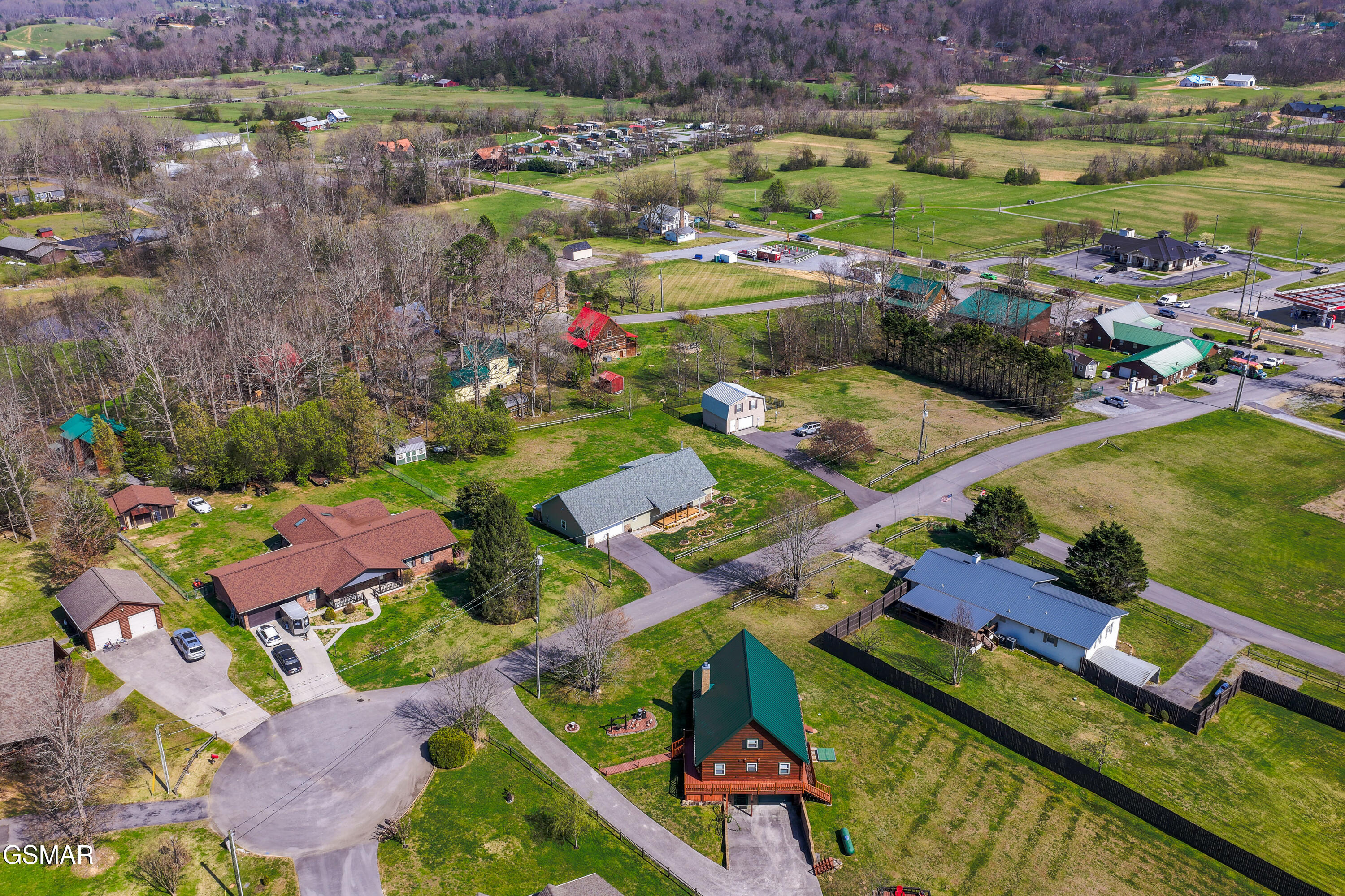 3138 Laurelwood Lane Sevierville TN 37862