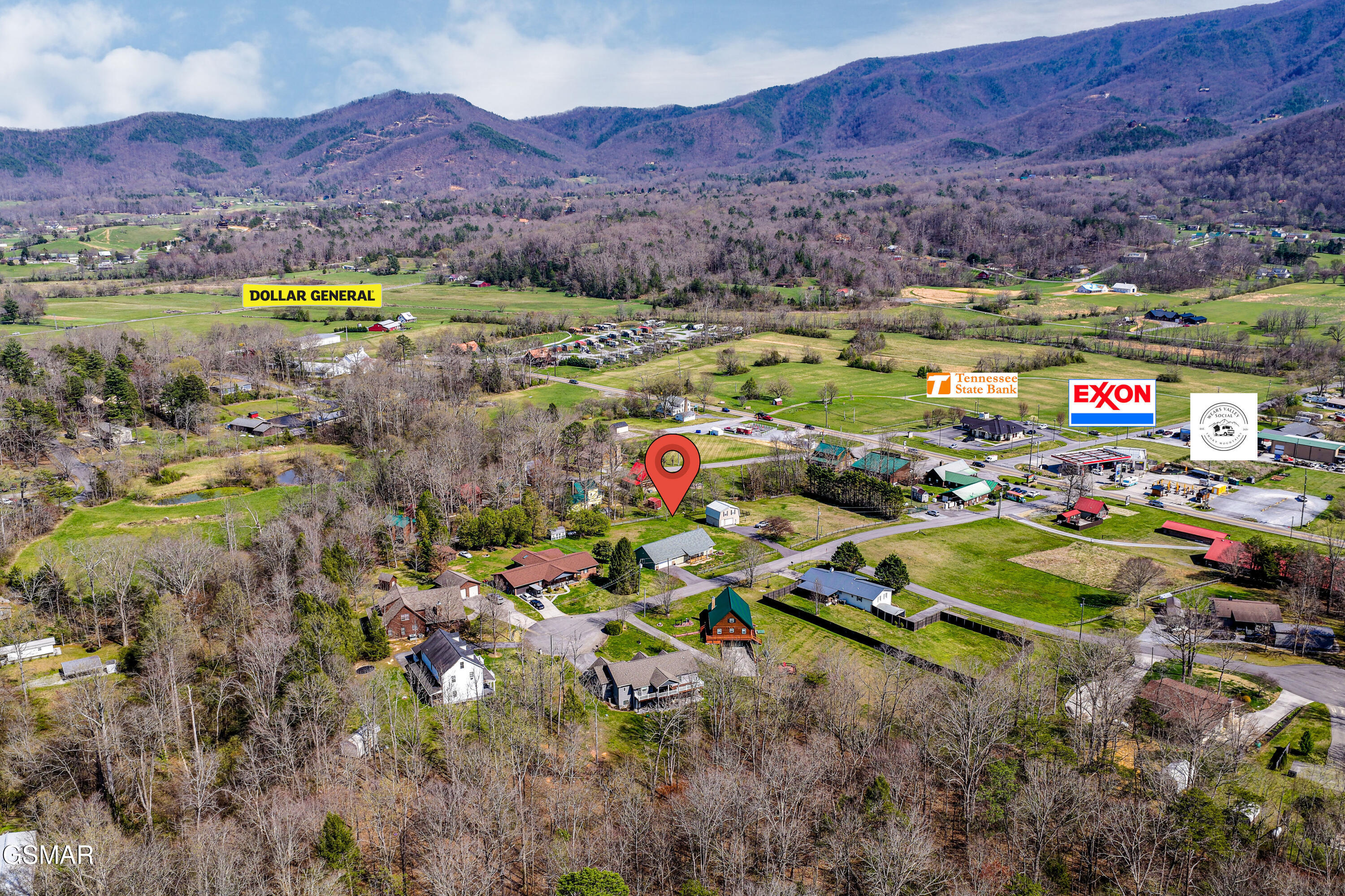 3138 Laurelwood Lane Sevierville TN 37862