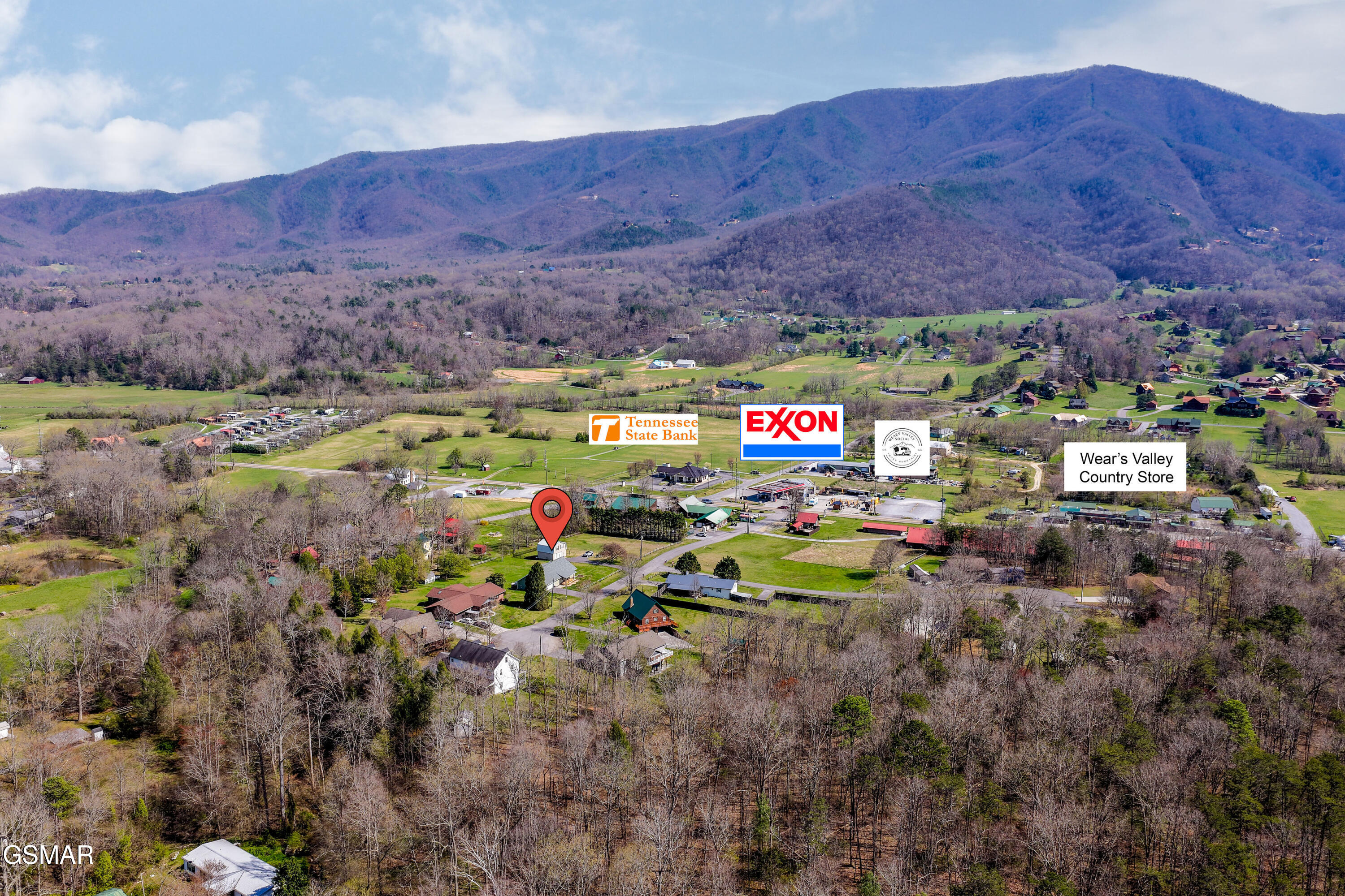 3138 Laurelwood Lane Sevierville TN 37862