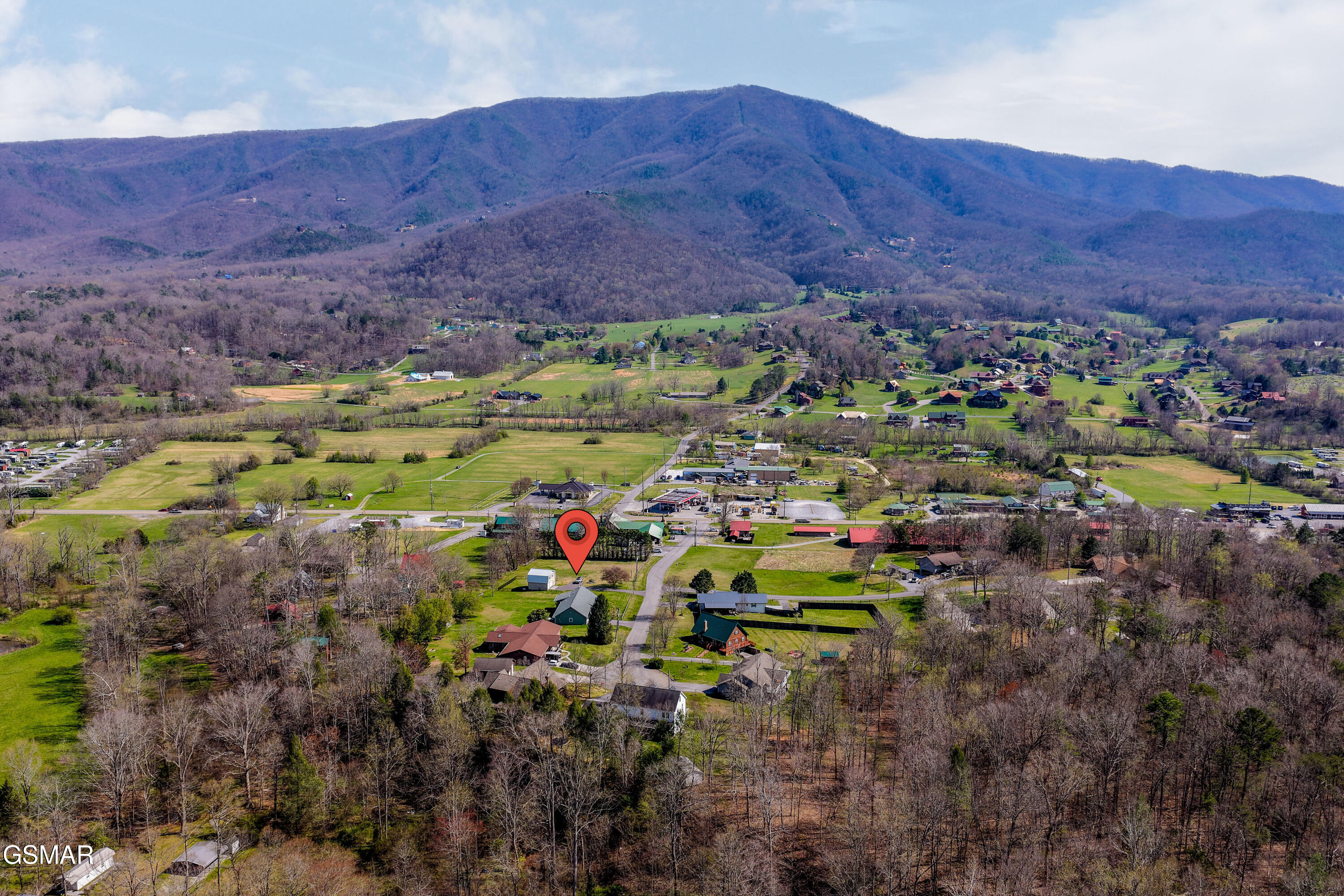 3138 Laurelwood Lane Sevierville TN 37862