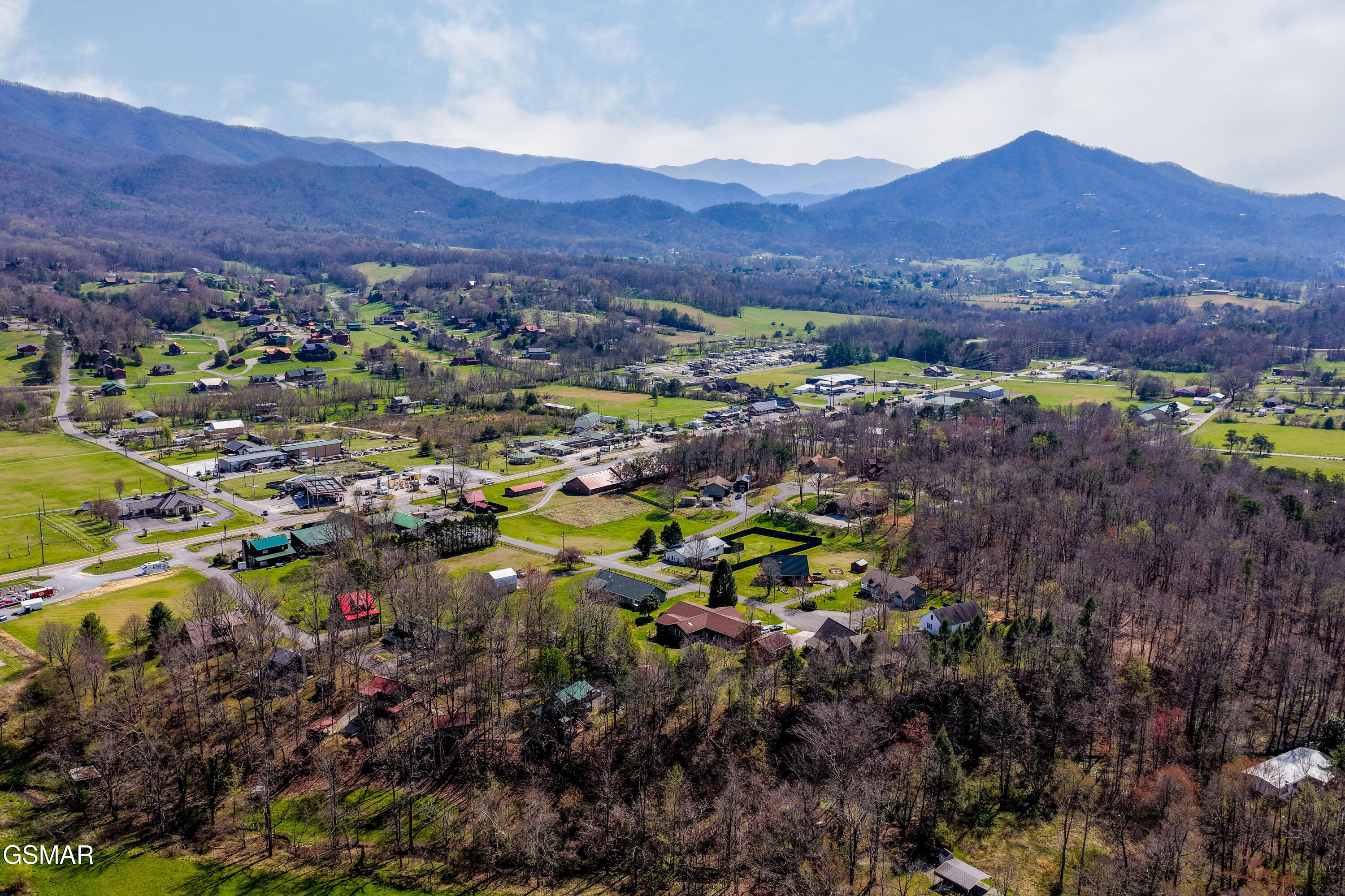 3138 Laurelwood Lane Sevierville TN 37862