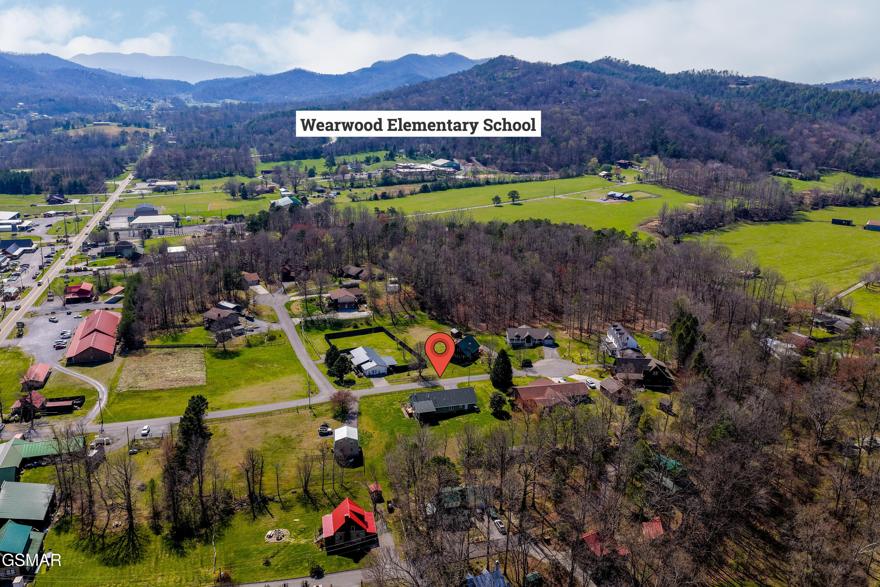 3138 Laurelwood Lane Sevierville TN 37862