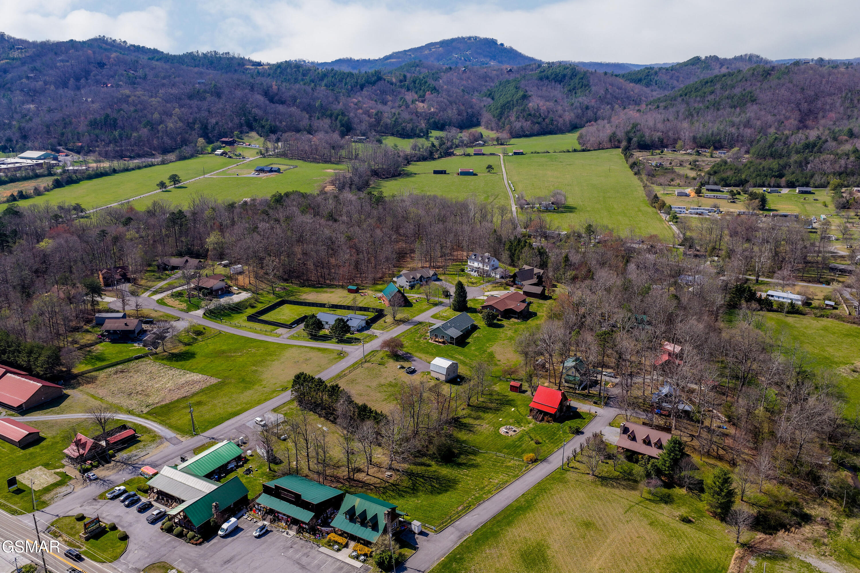 3138 Laurelwood Lane Sevierville TN 37862