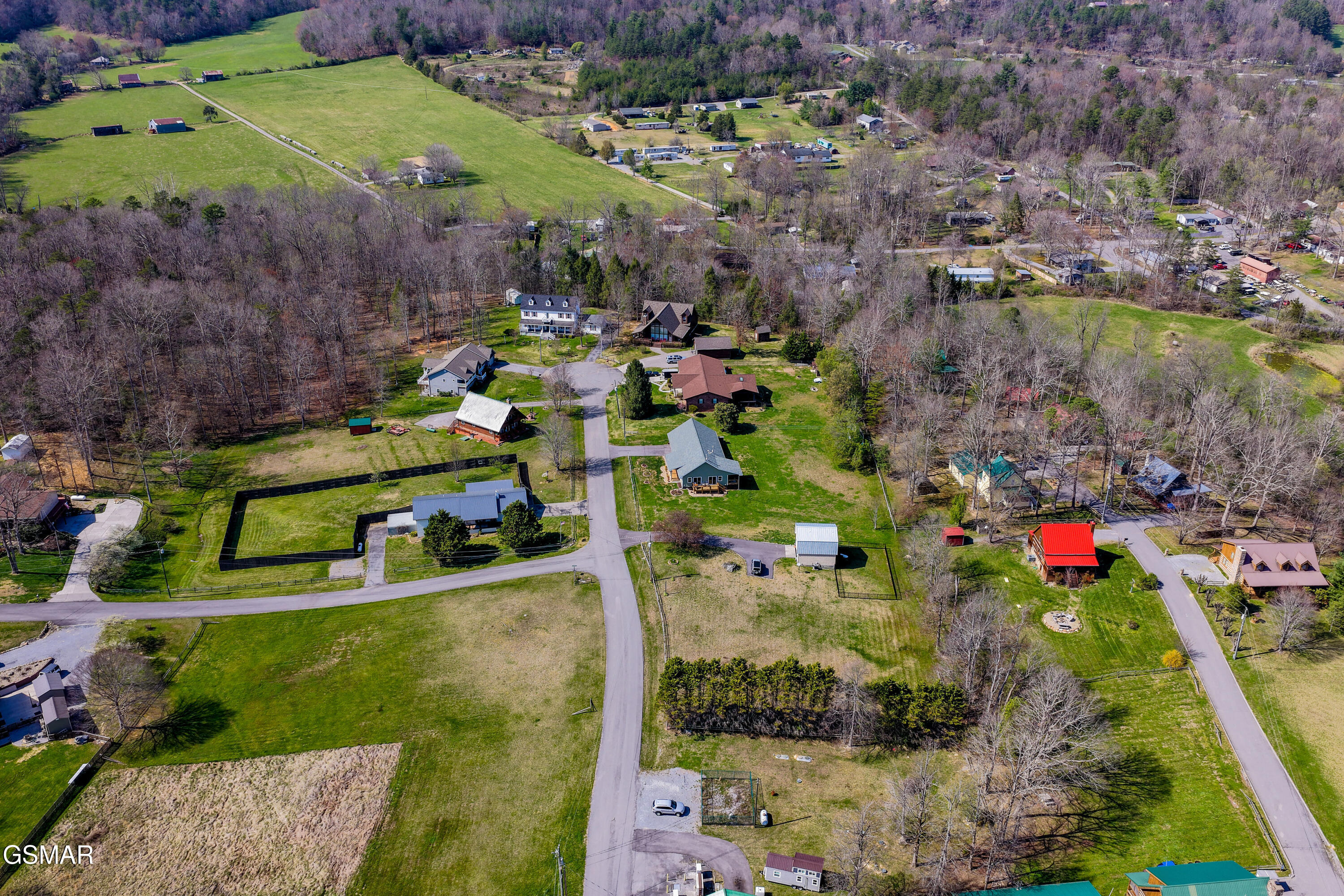 3138 Laurelwood Lane Sevierville TN 37862