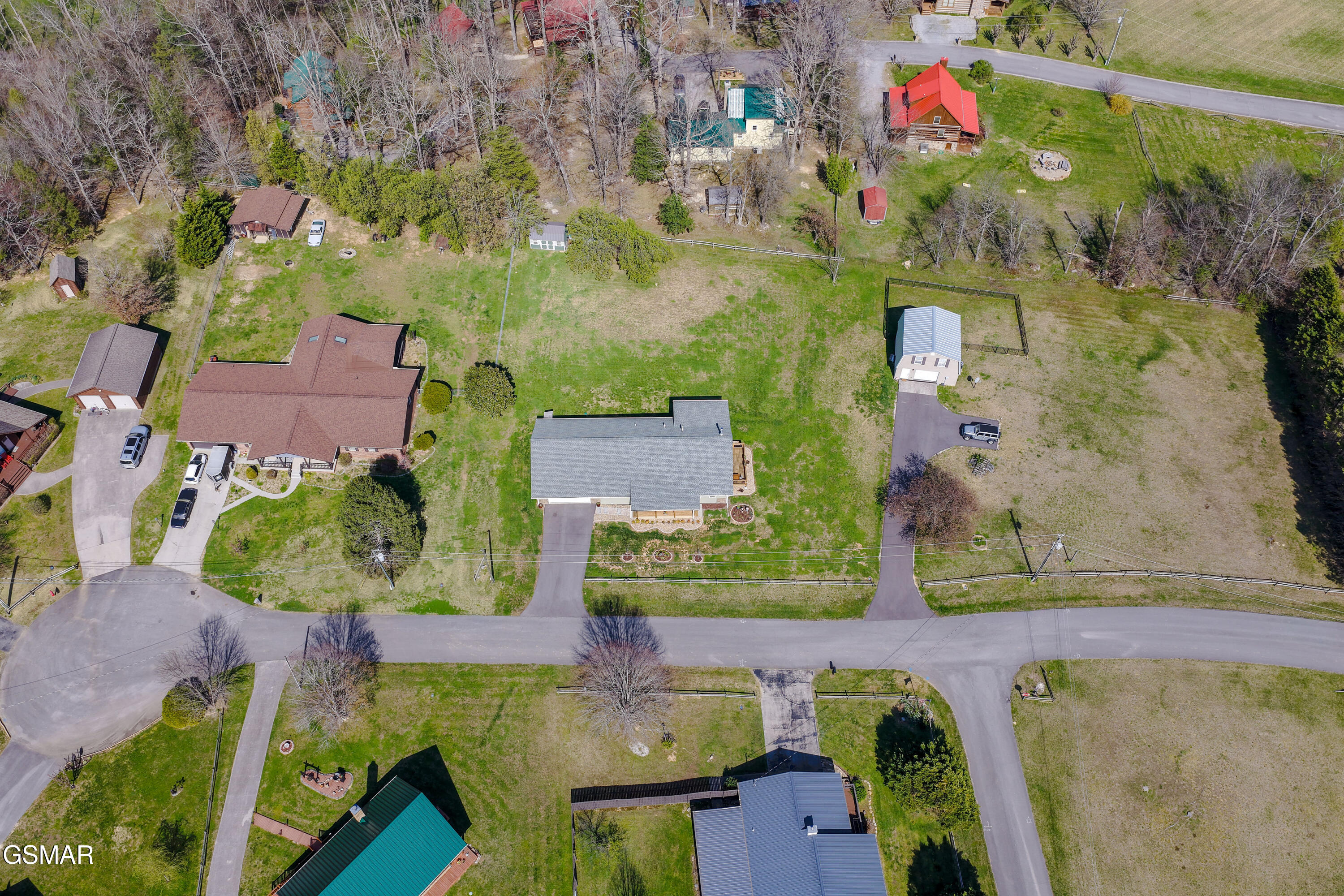 3138 Laurelwood Lane Sevierville TN 37862