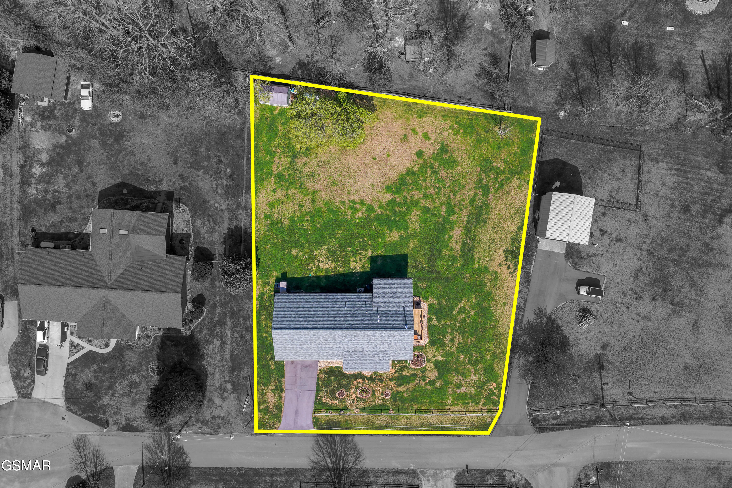 3138 Laurelwood Lane Sevierville TN 37862