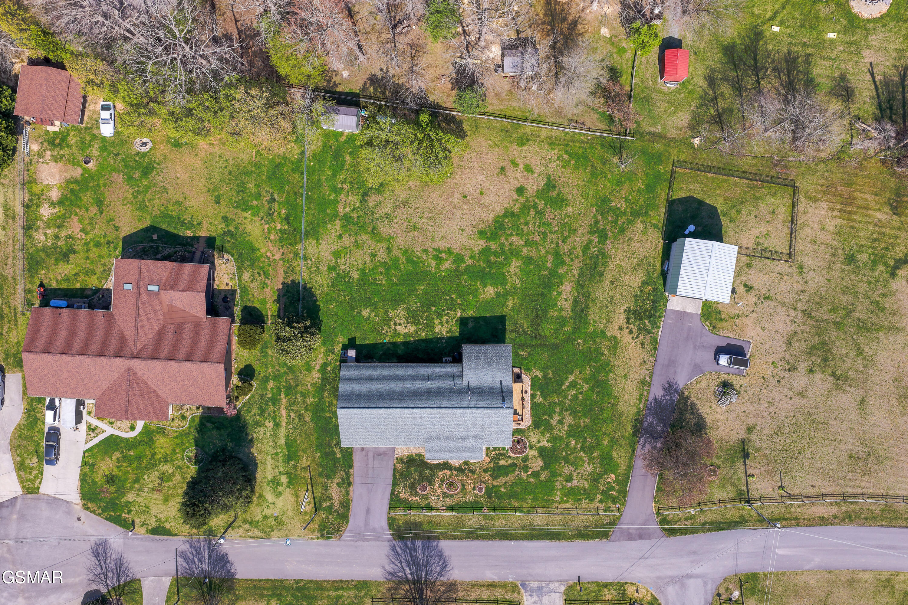 3138 Laurelwood Lane Sevierville TN 37862