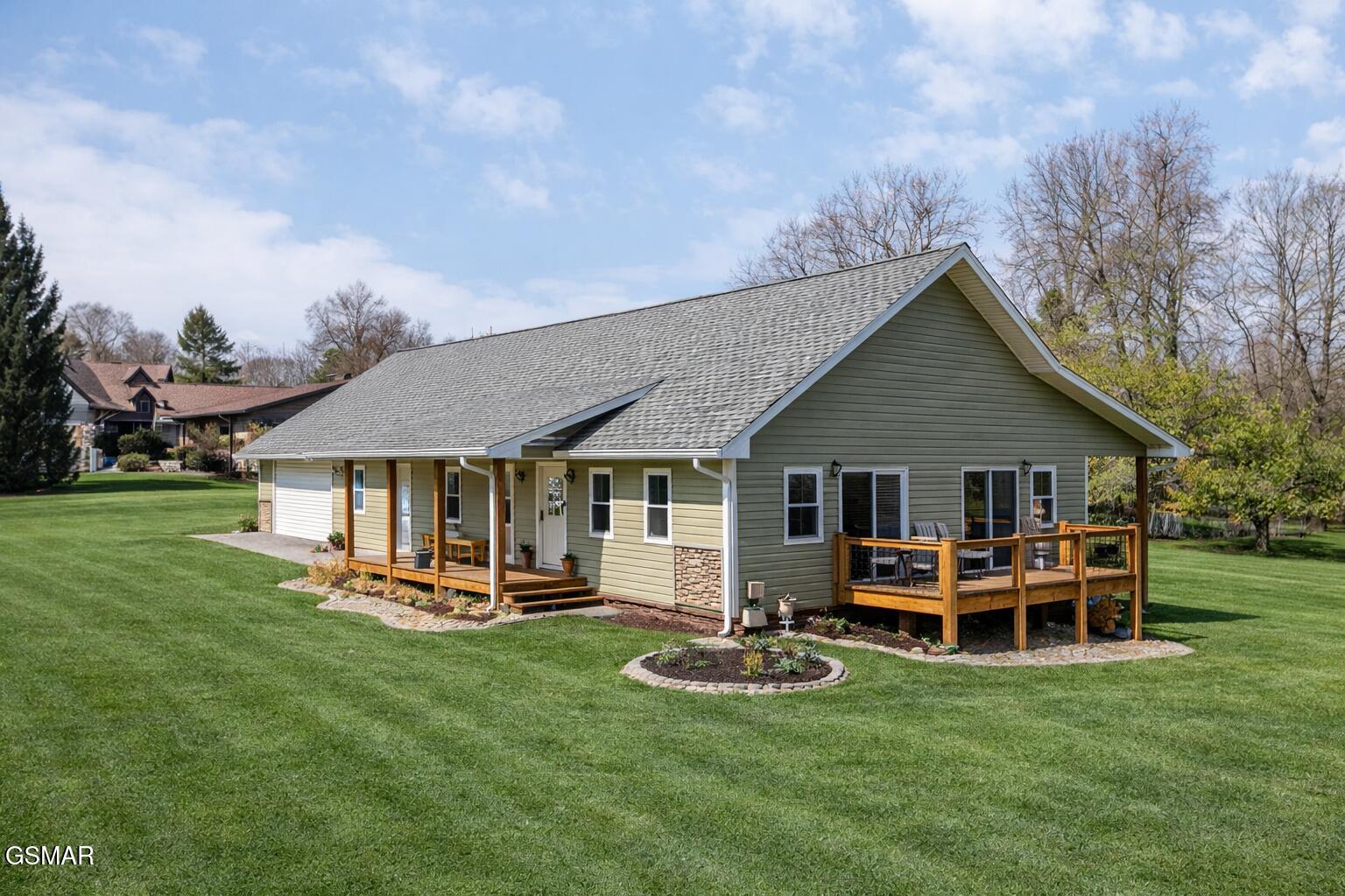 3138 Laurelwood Lane Sevierville TN 37862