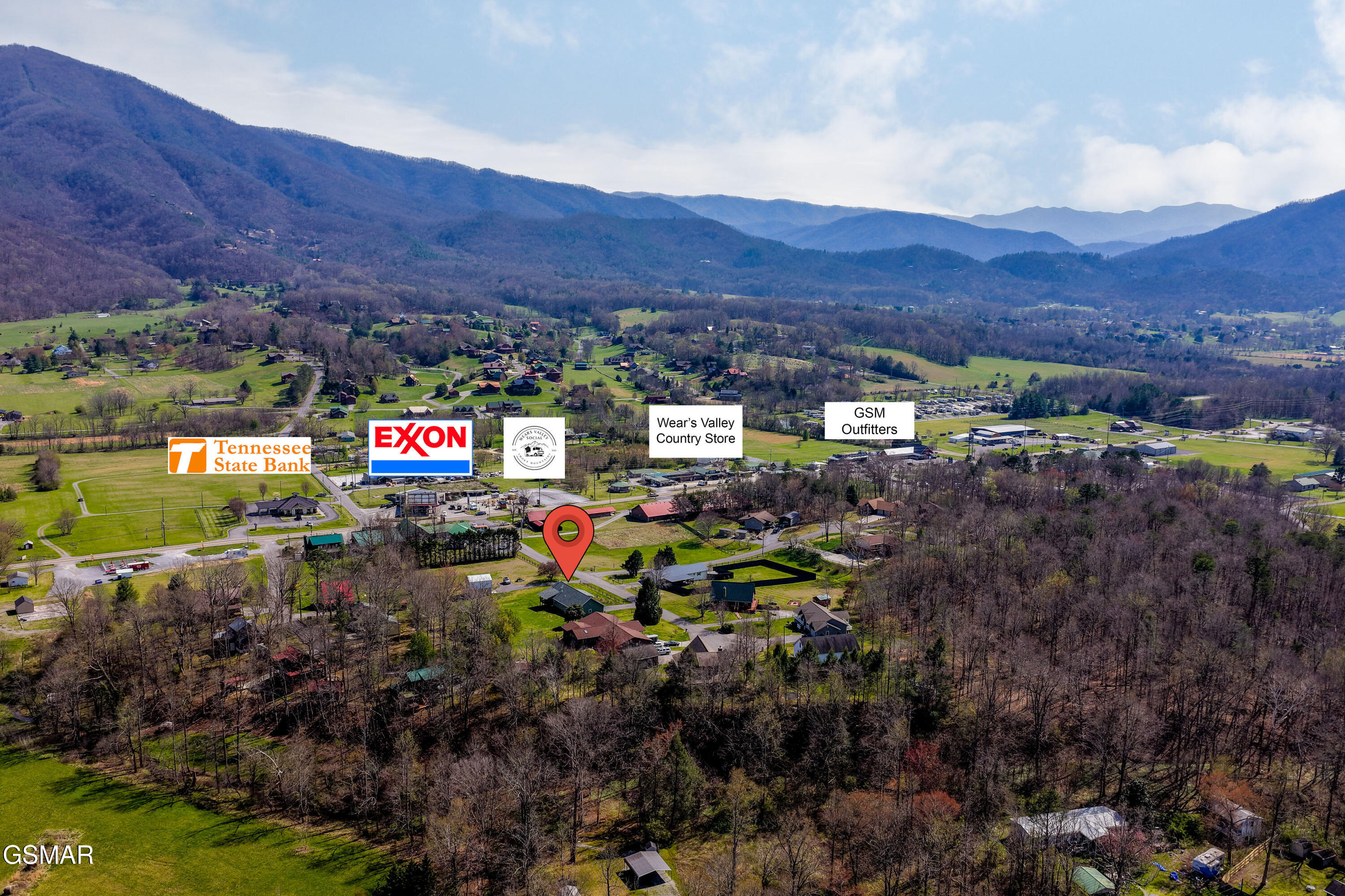 3138 Laurelwood Lane Sevierville TN 37862