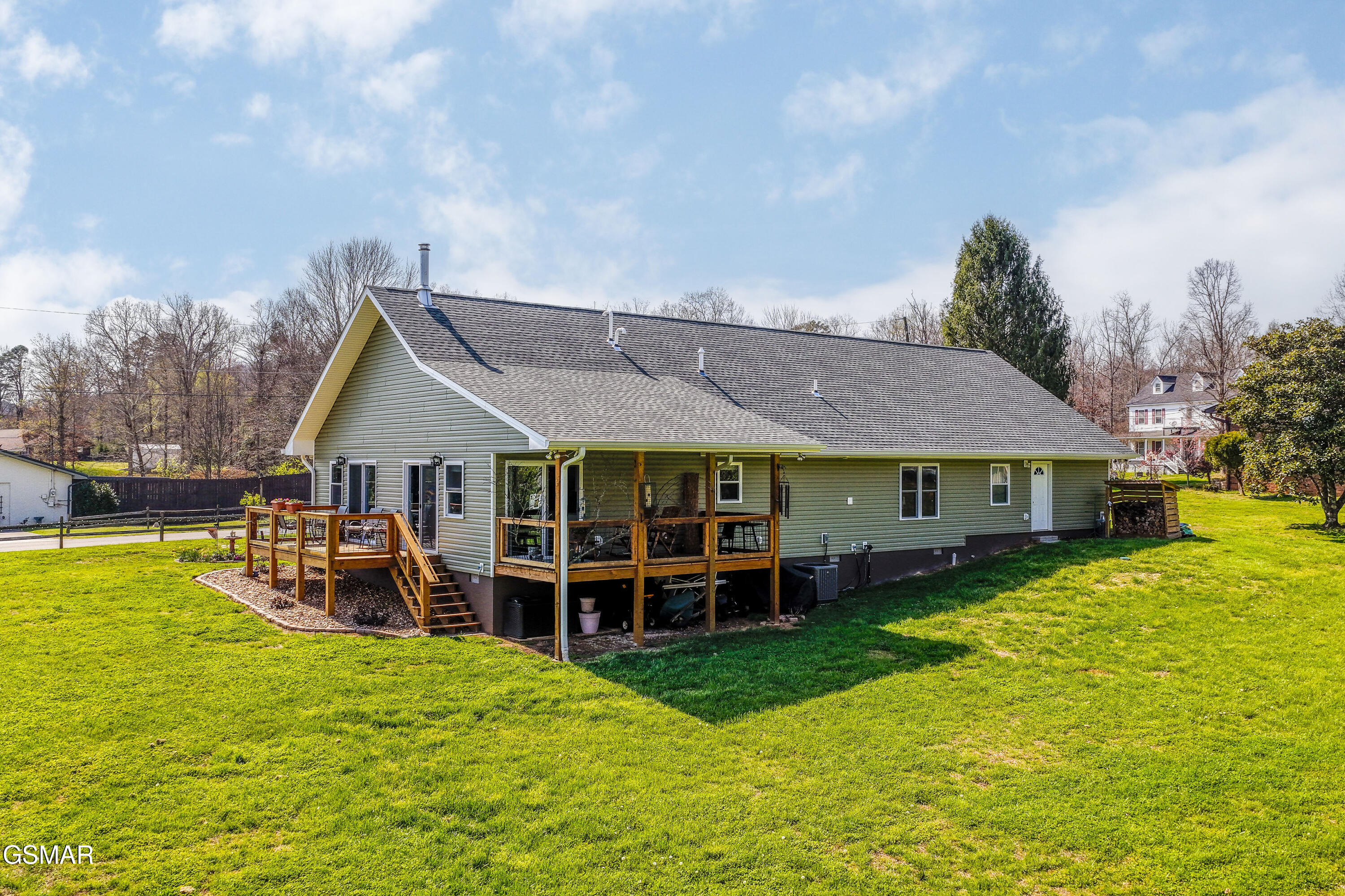 3138 Laurelwood Lane Sevierville TN 37862