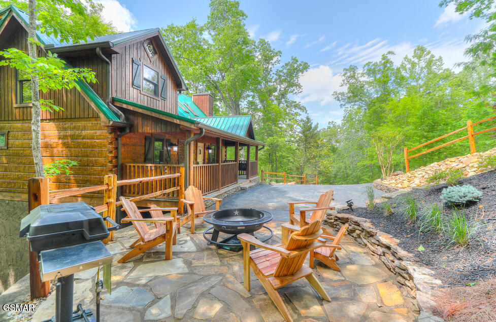 218 Oak Haven Way Sevierville TN 37876