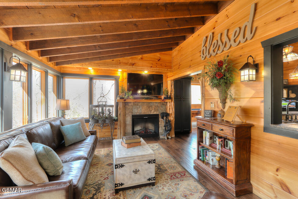 218 Oak Haven Way Sevierville TN 37876