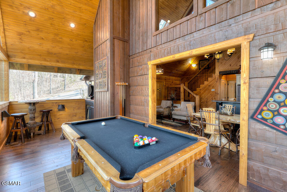 218 Oak Haven Way Sevierville TN 37876