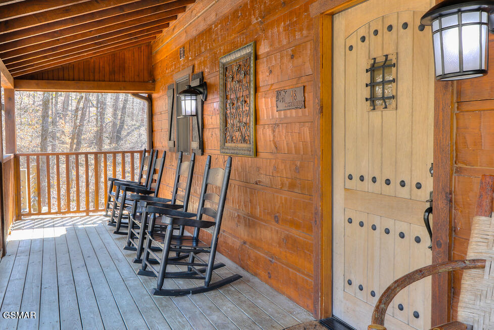 218 Oak Haven Way Sevierville TN 37876