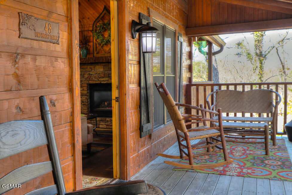 218 Oak Haven Way Sevierville TN 37876