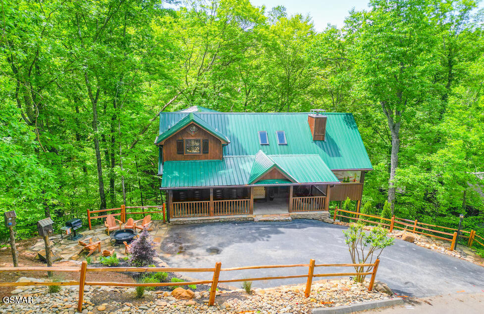 218 Oak Haven Way Sevierville TN 37876