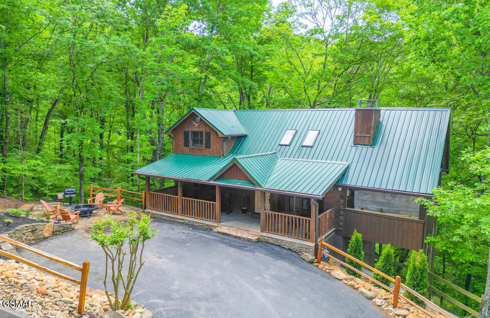 218 Oak Haven Way Sevierville TN 37876