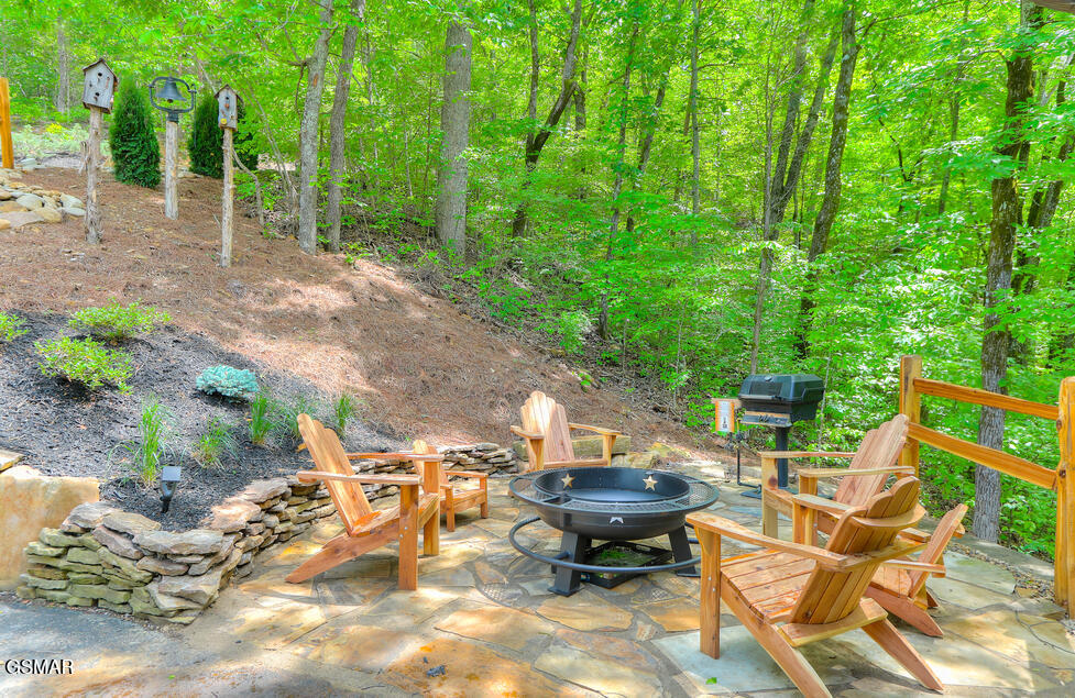 218 Oak Haven Way Sevierville TN 37876