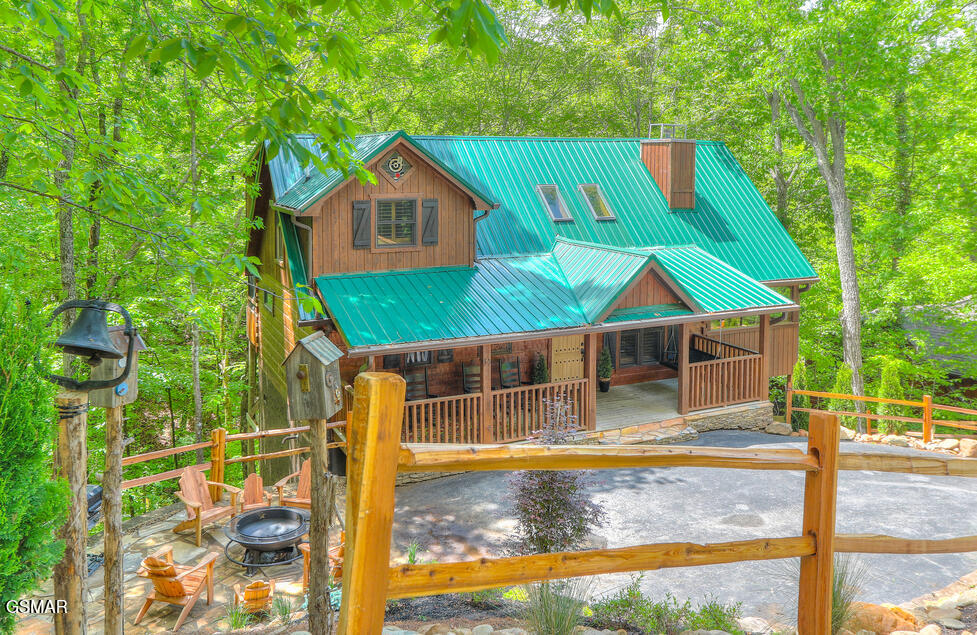 218 Oak Haven Way Sevierville TN 37876