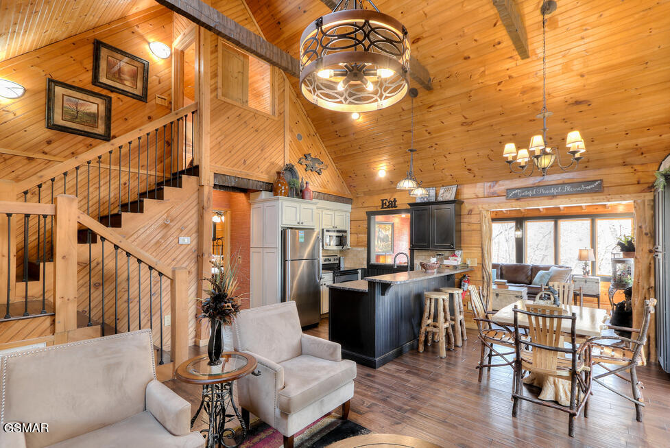218 Oak Haven Way Sevierville TN 37876