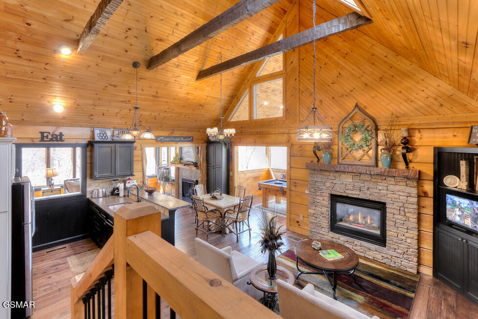 218 Oak Haven Way Sevierville TN 37876