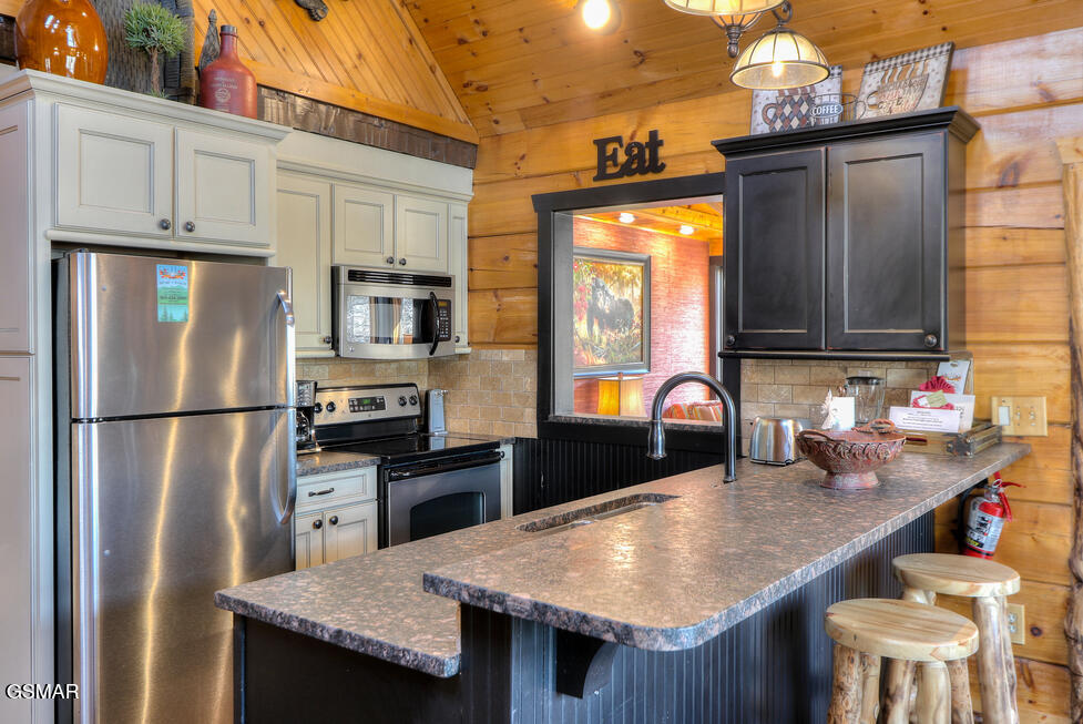 218 Oak Haven Way Sevierville TN 37876