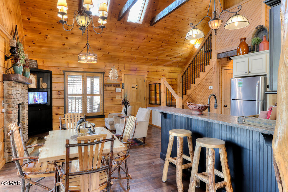 218 Oak Haven Way Sevierville TN 37876