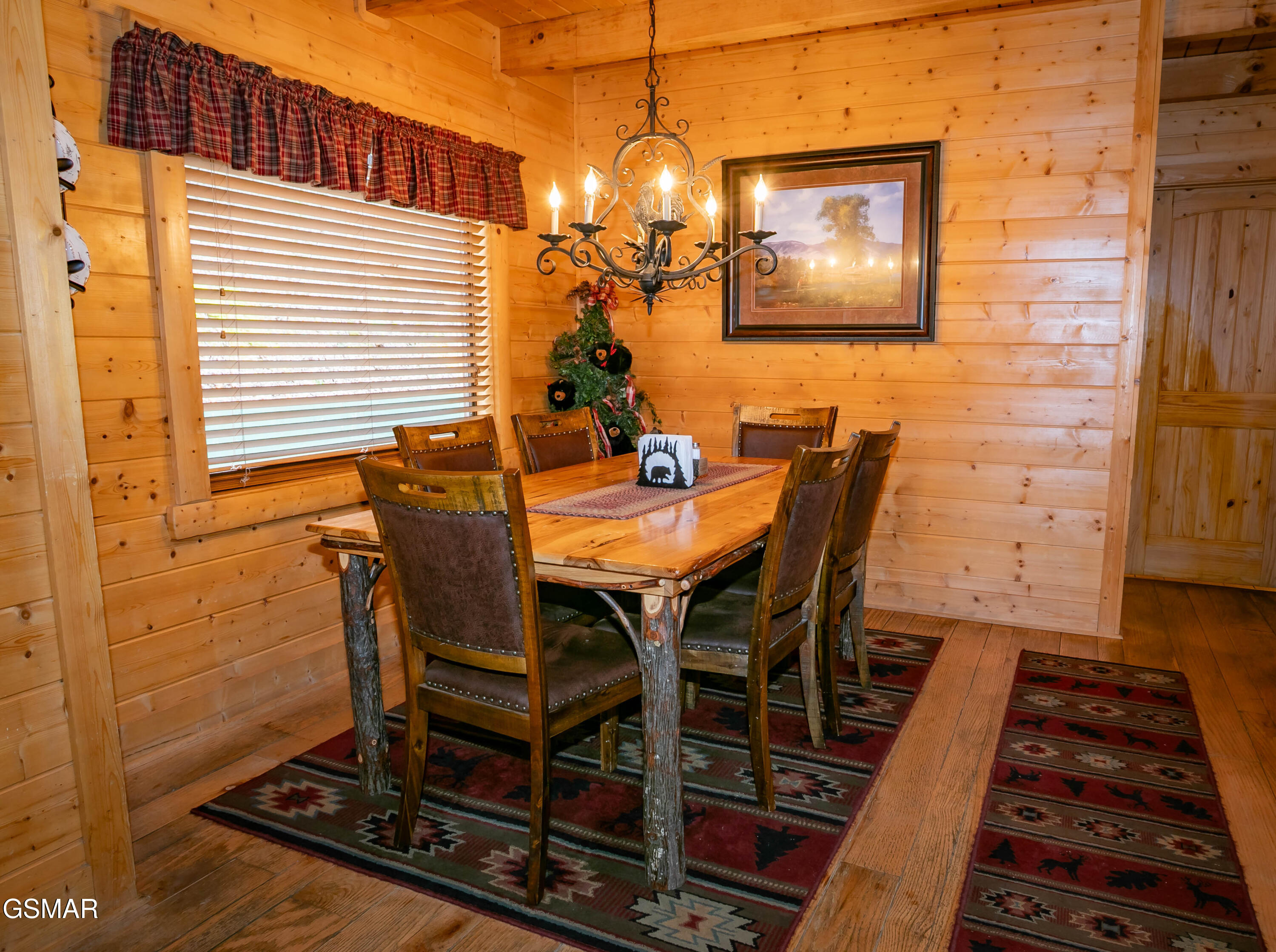 3050 Headrick Drive Sevierville TN 37862