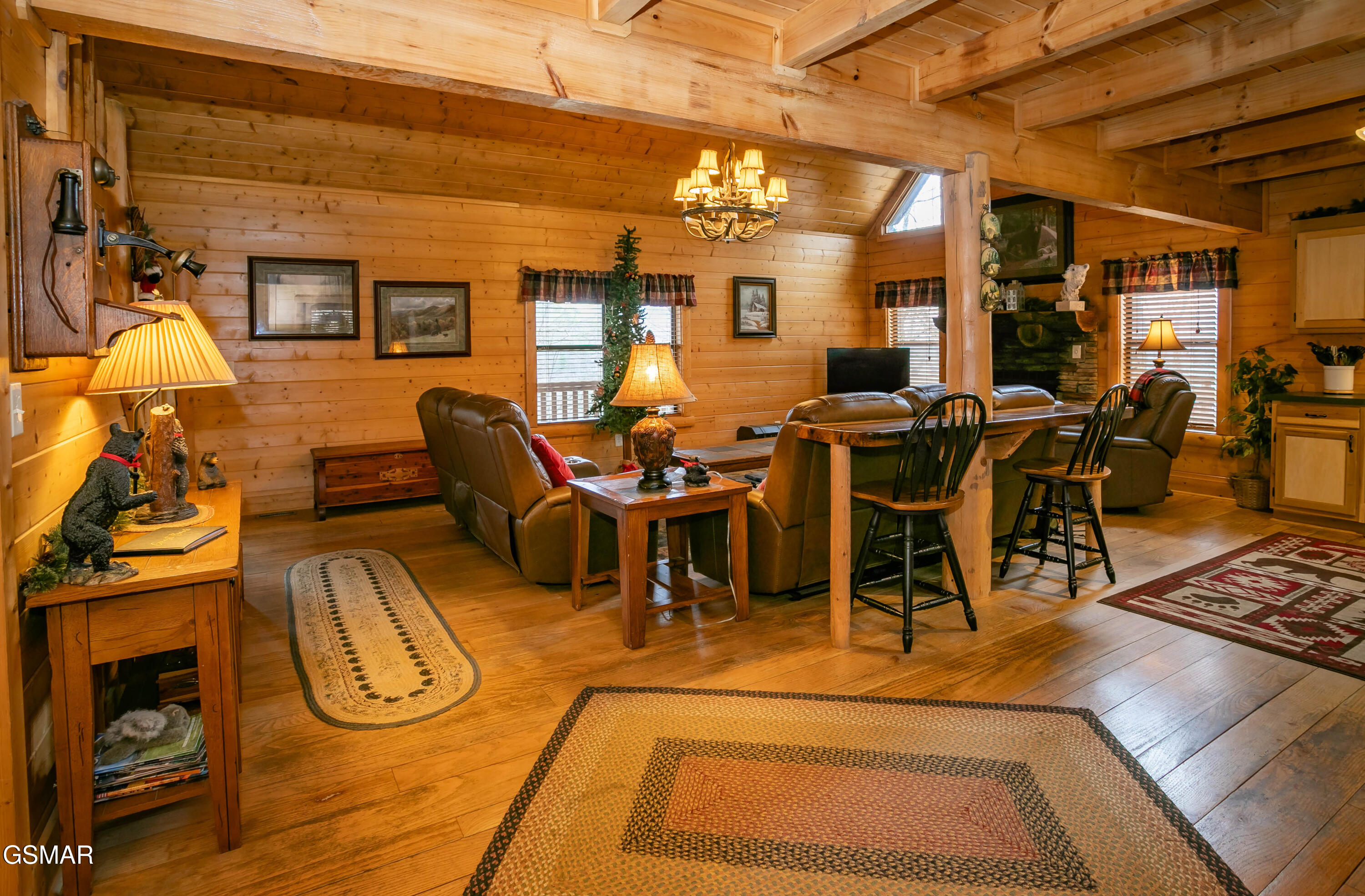 3050 Headrick Drive Sevierville TN 37862