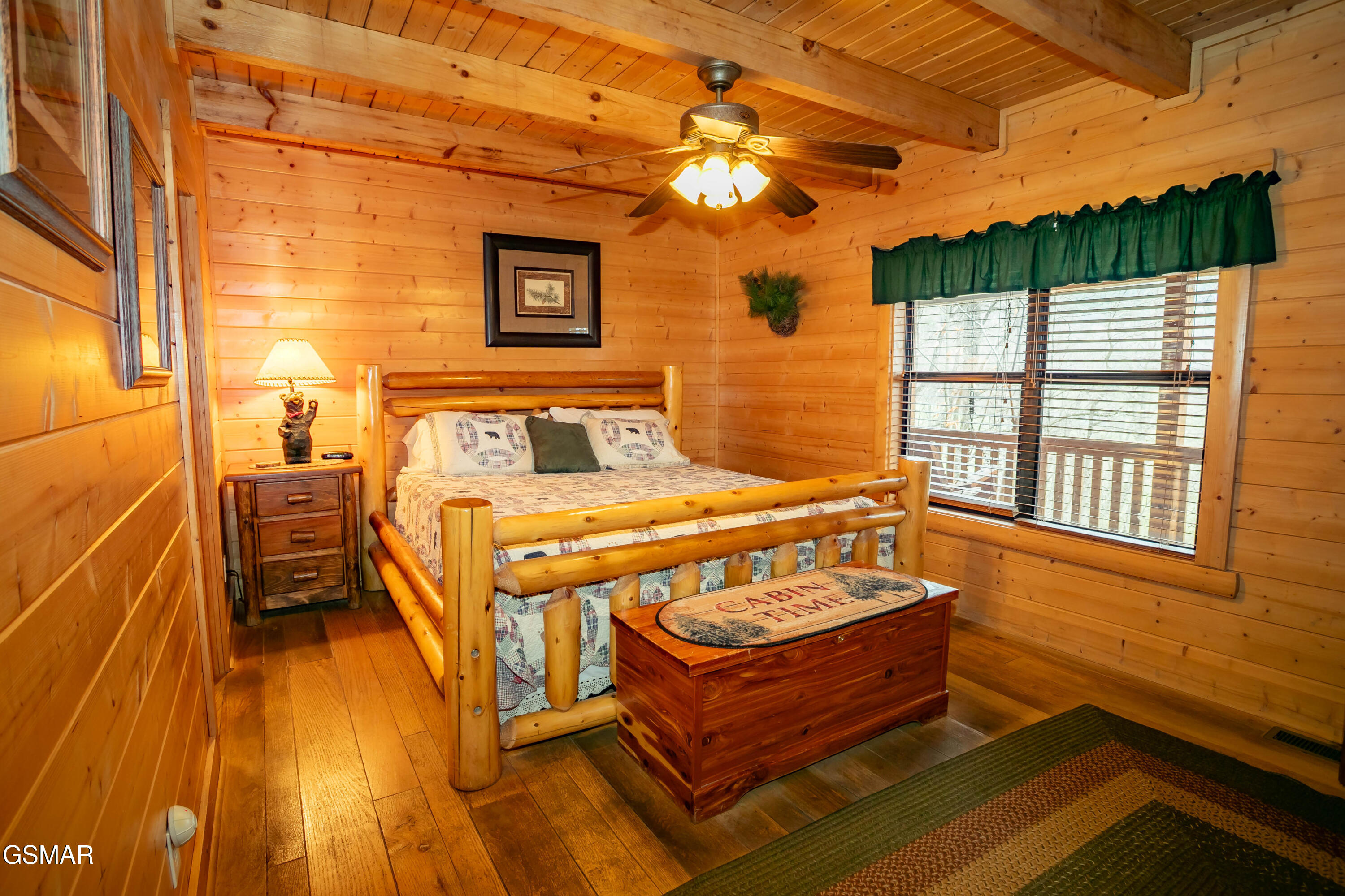 3050 Headrick Drive Sevierville TN 37862