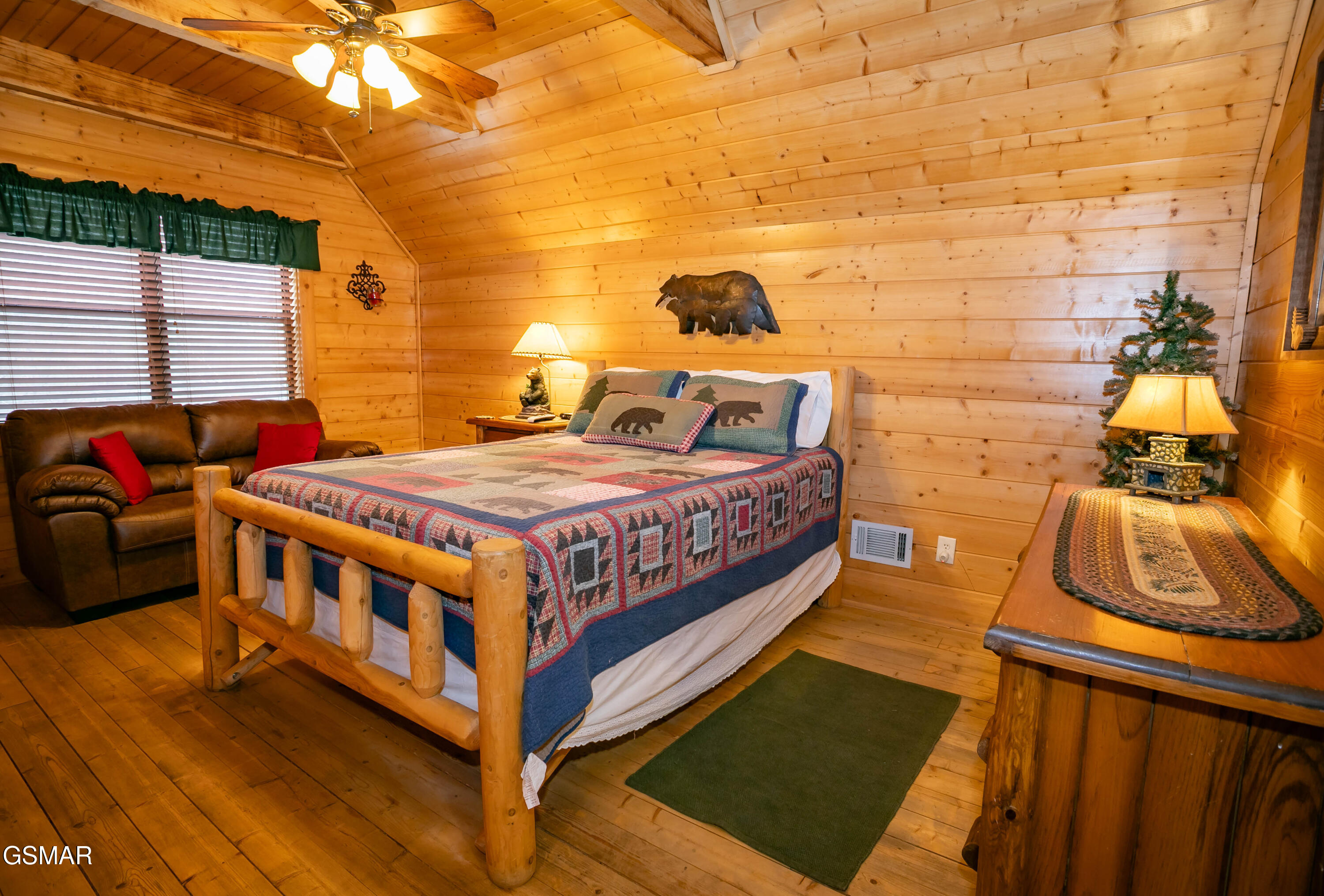 3050 Headrick Drive Sevierville TN 37862