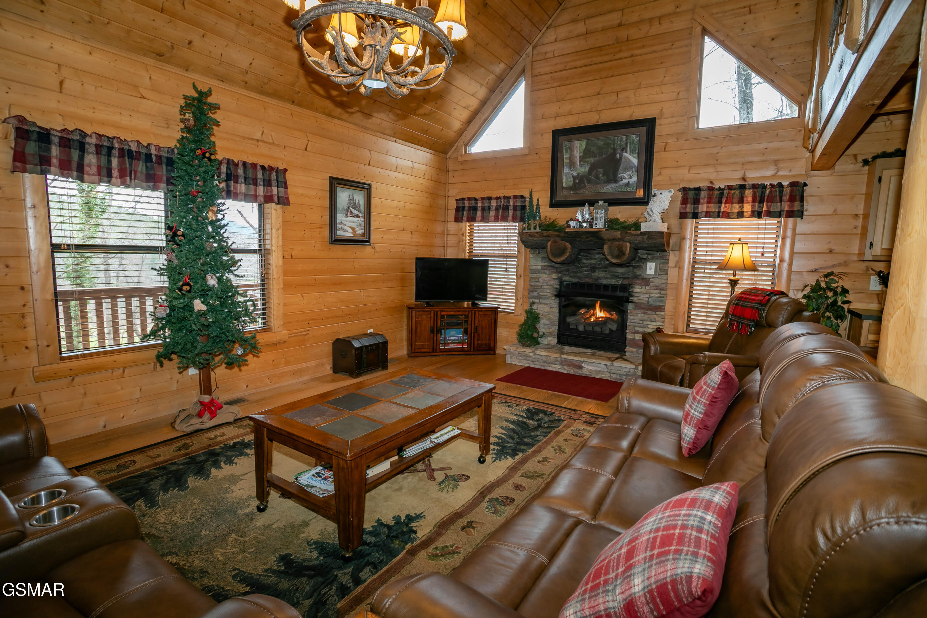 3050 Headrick Drive Sevierville TN 37862