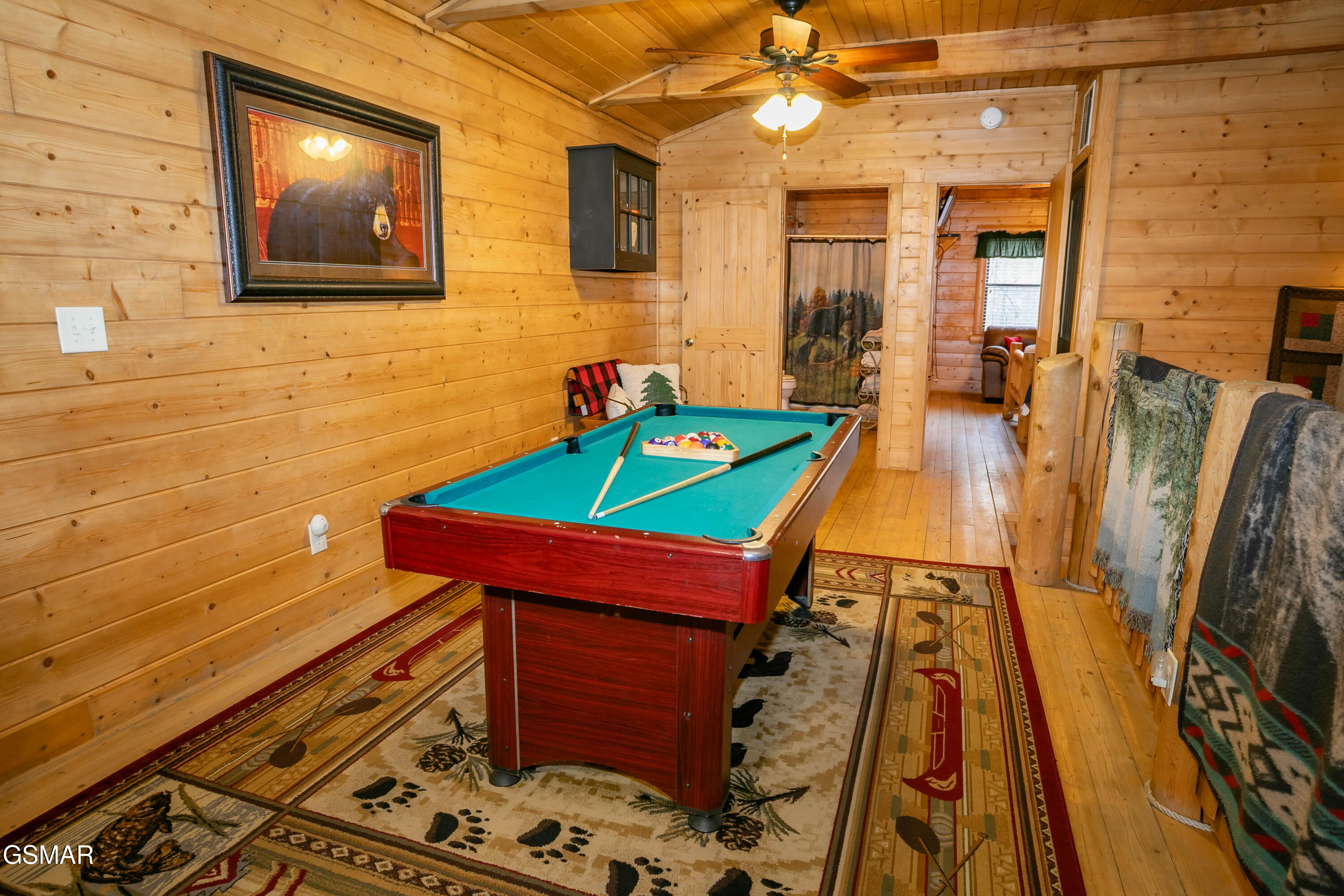 3050 Headrick Drive Sevierville TN 37862