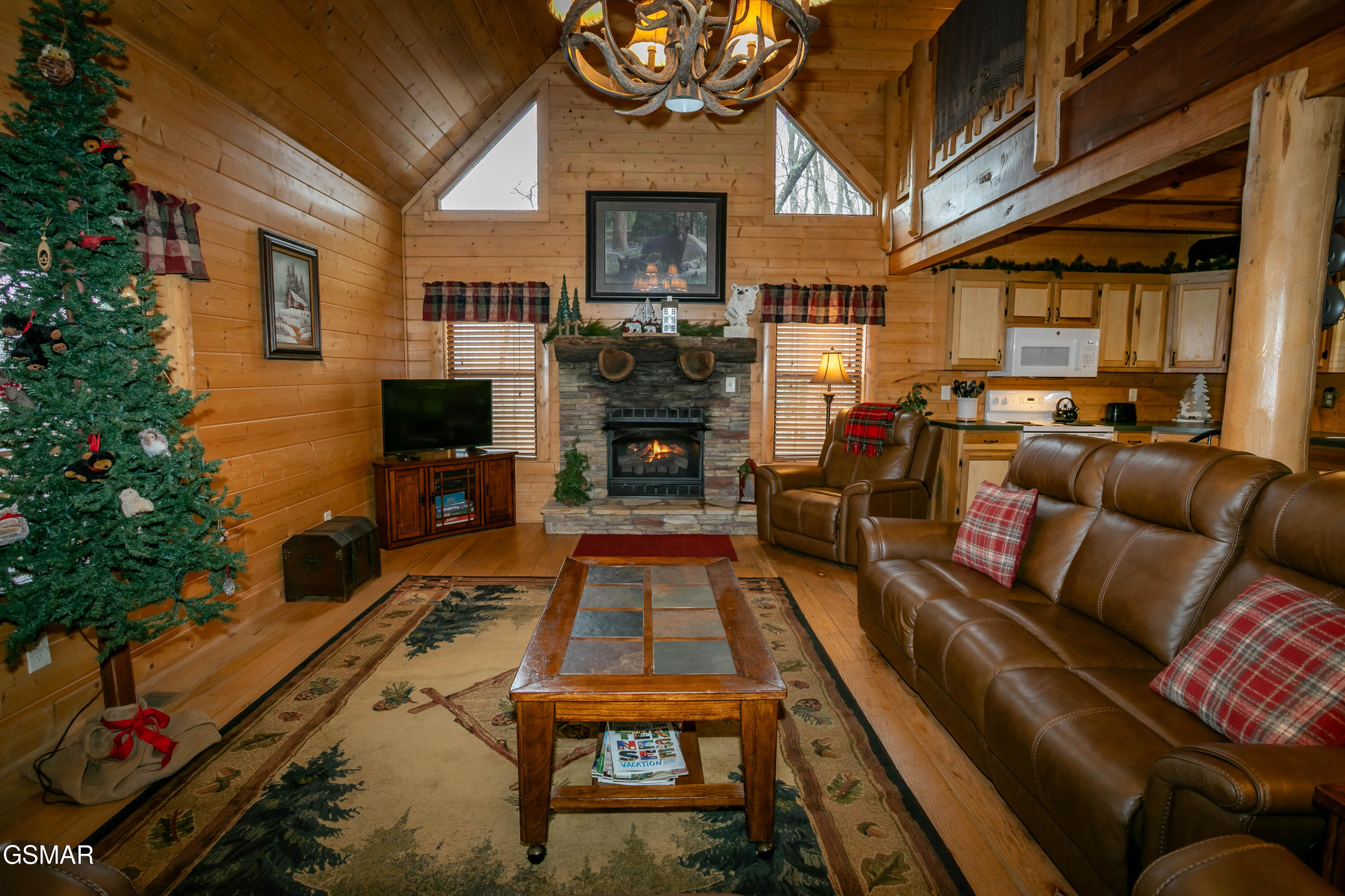 3050 Headrick Drive Sevierville TN 37862